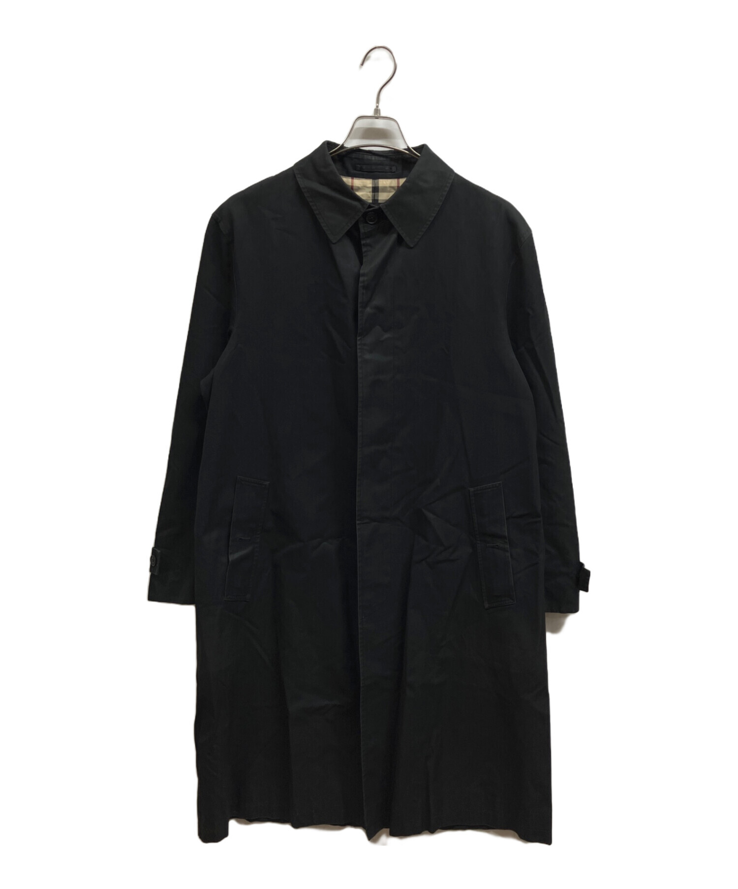 中古・古着通販】BURBERRY BLACK LABEL (バーバリーブラックレーベル