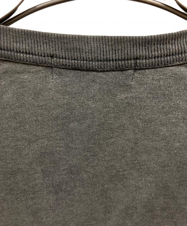 中古・古着通販】STONE ISLAND (ストーンアイランド) クルーネック