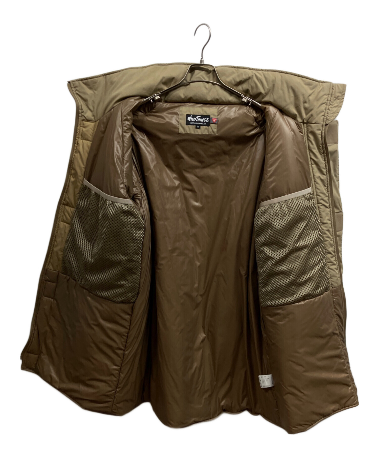 中古・古着通販】WILD THINGS (ワイルドシングス) BEAMS (ビームス