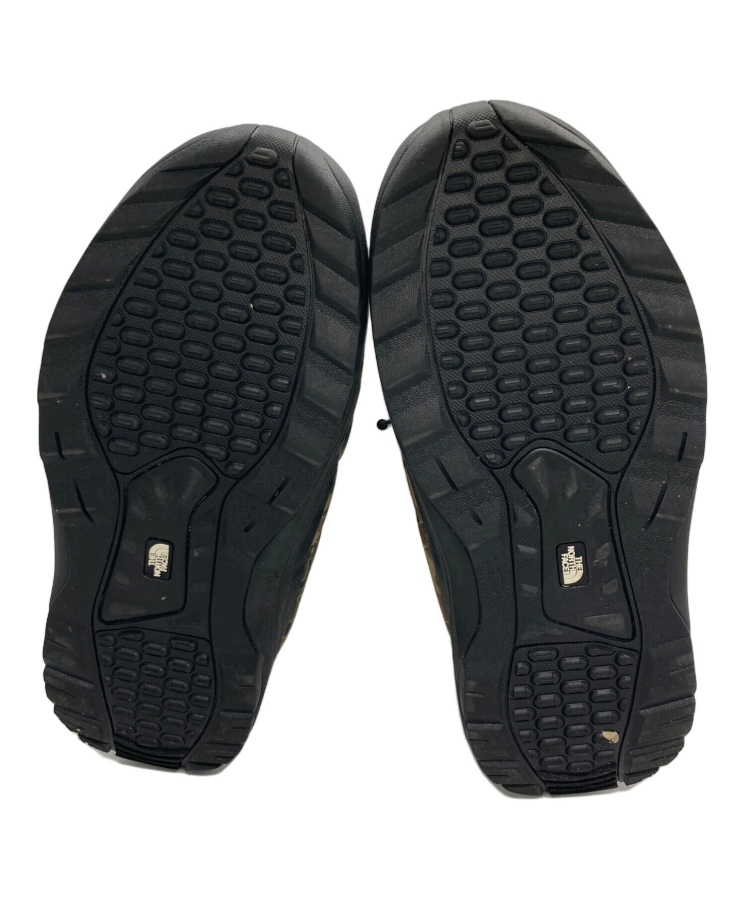 中古・古着通販】THE NORTH FACE (ザ ノース フェイス) ヌプシ