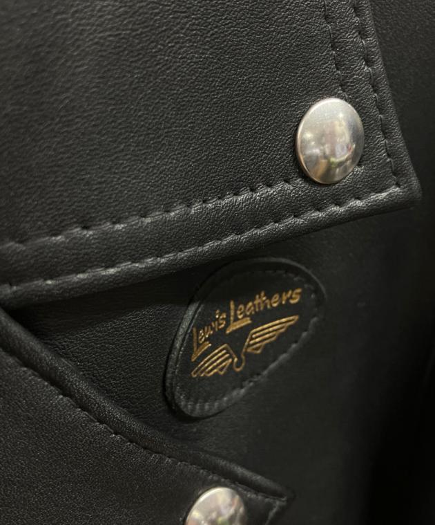 中古・古着通販】Lewis Leathers (ルイスレザース) ライトニング