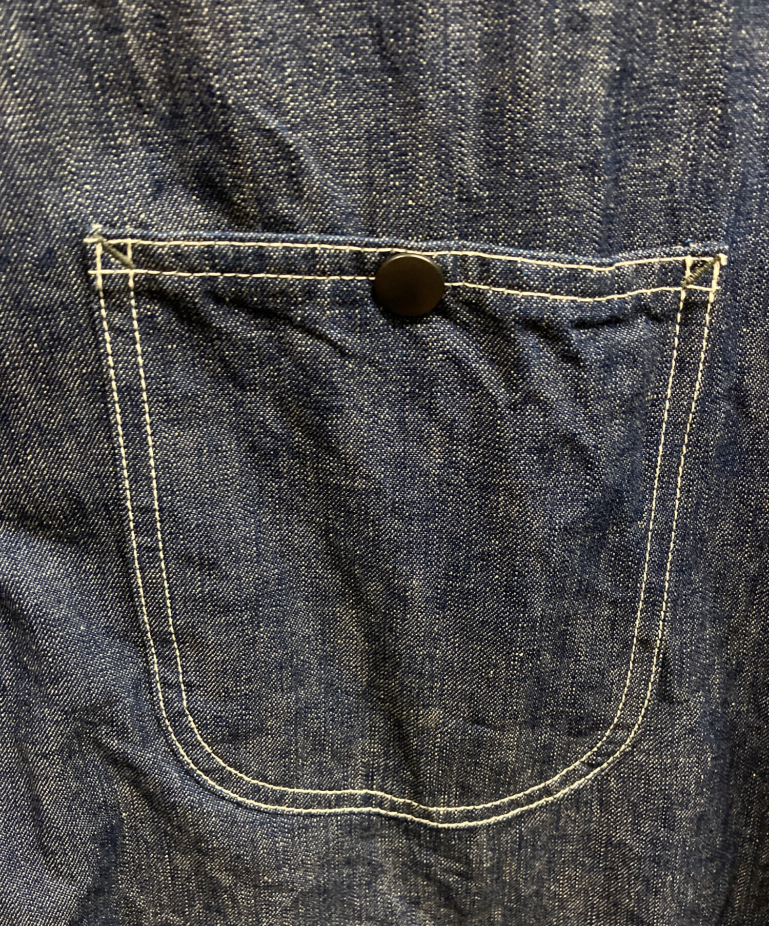 中古・古着通販】THE CORONA UTILITY (コロナユーティリティ) デニム
