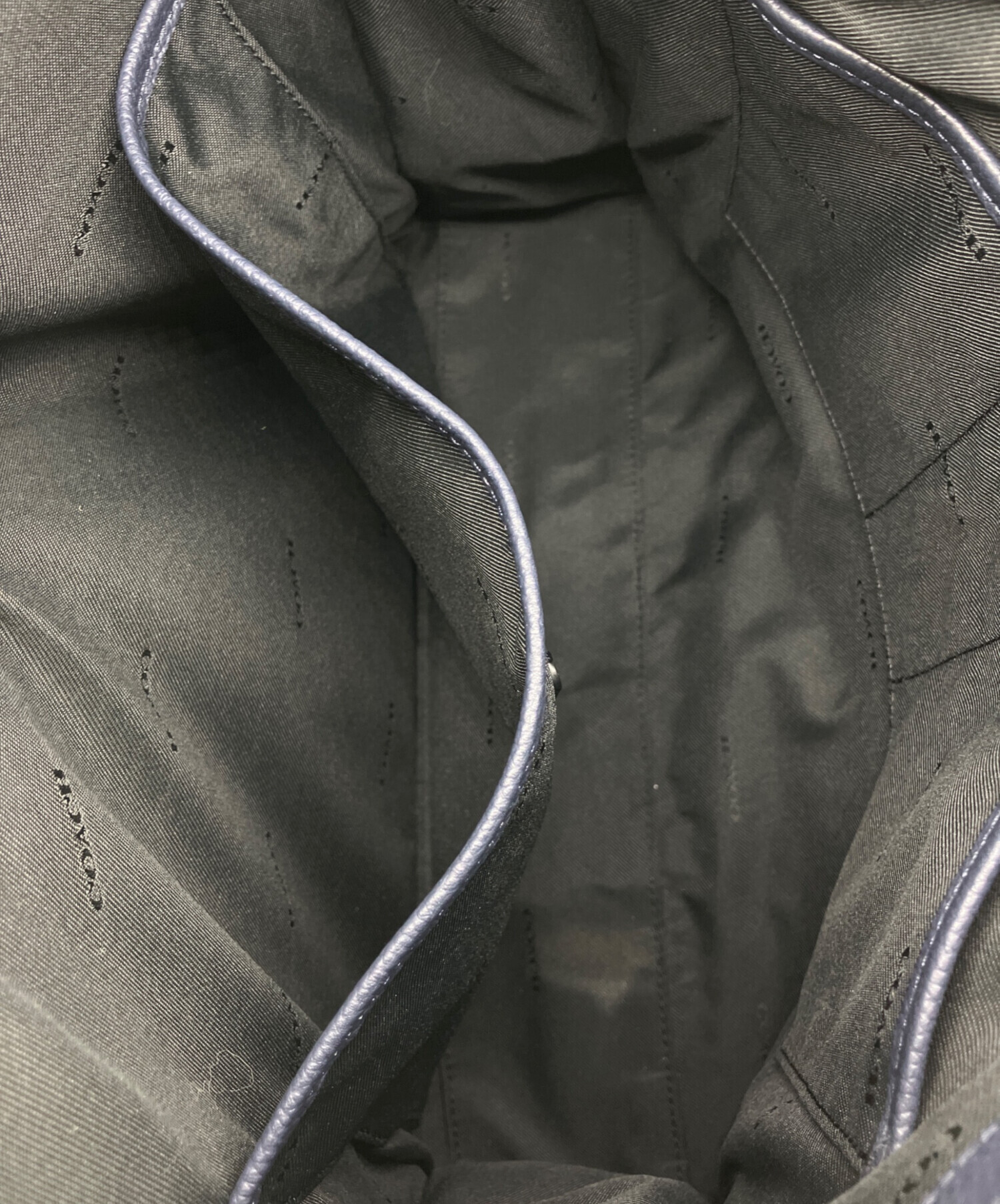 中古・古着通販】COACH (コーチ) メトロポリタン ポートフォリオ