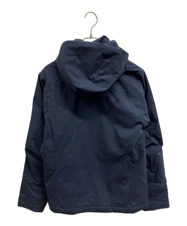中古・古着通販】Patagonia (パタゴニア) Insulated Quandary Jacket
