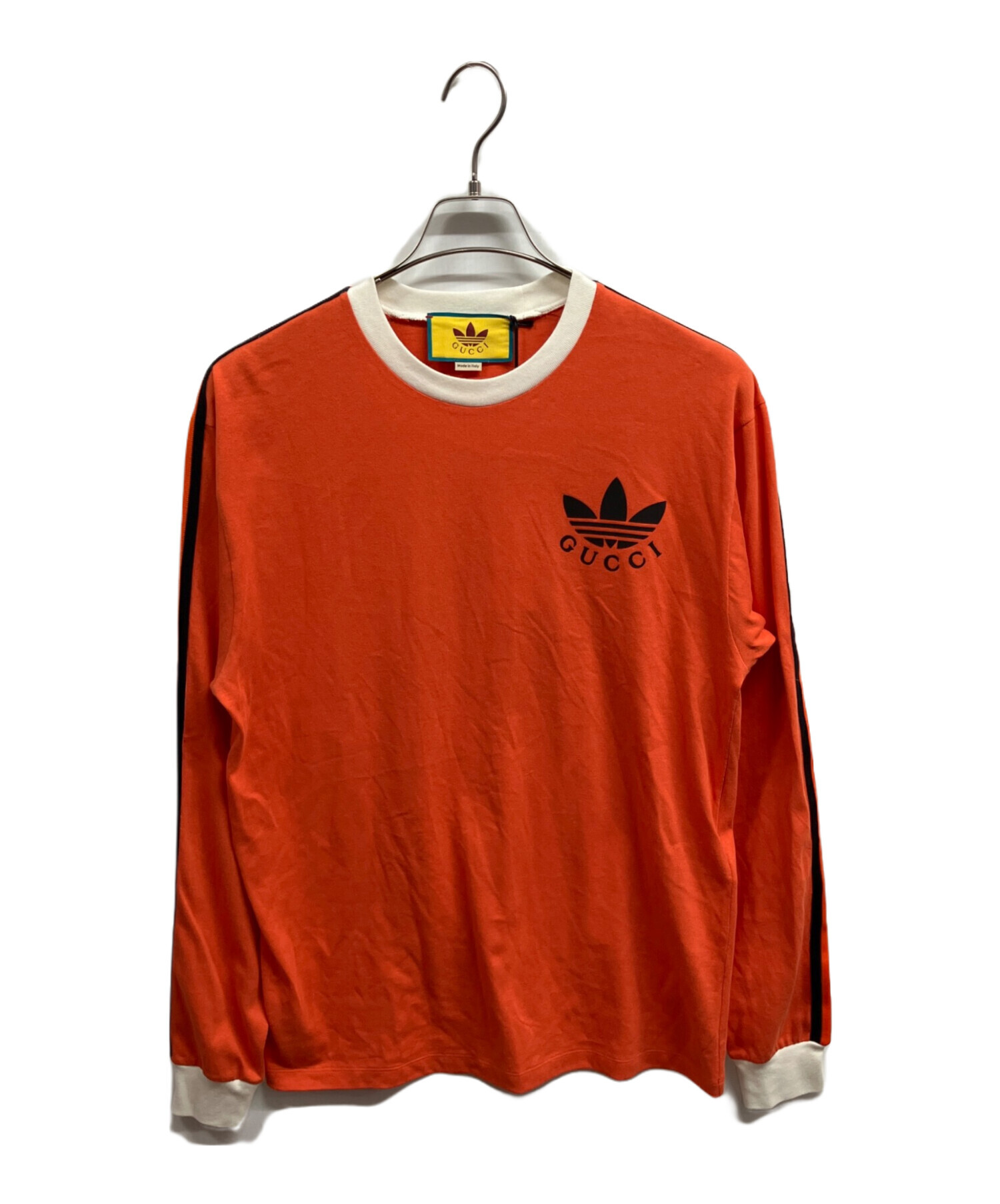 中古・古着通販】GUCCI (グッチ) adidas (アディダス) アディダス 3