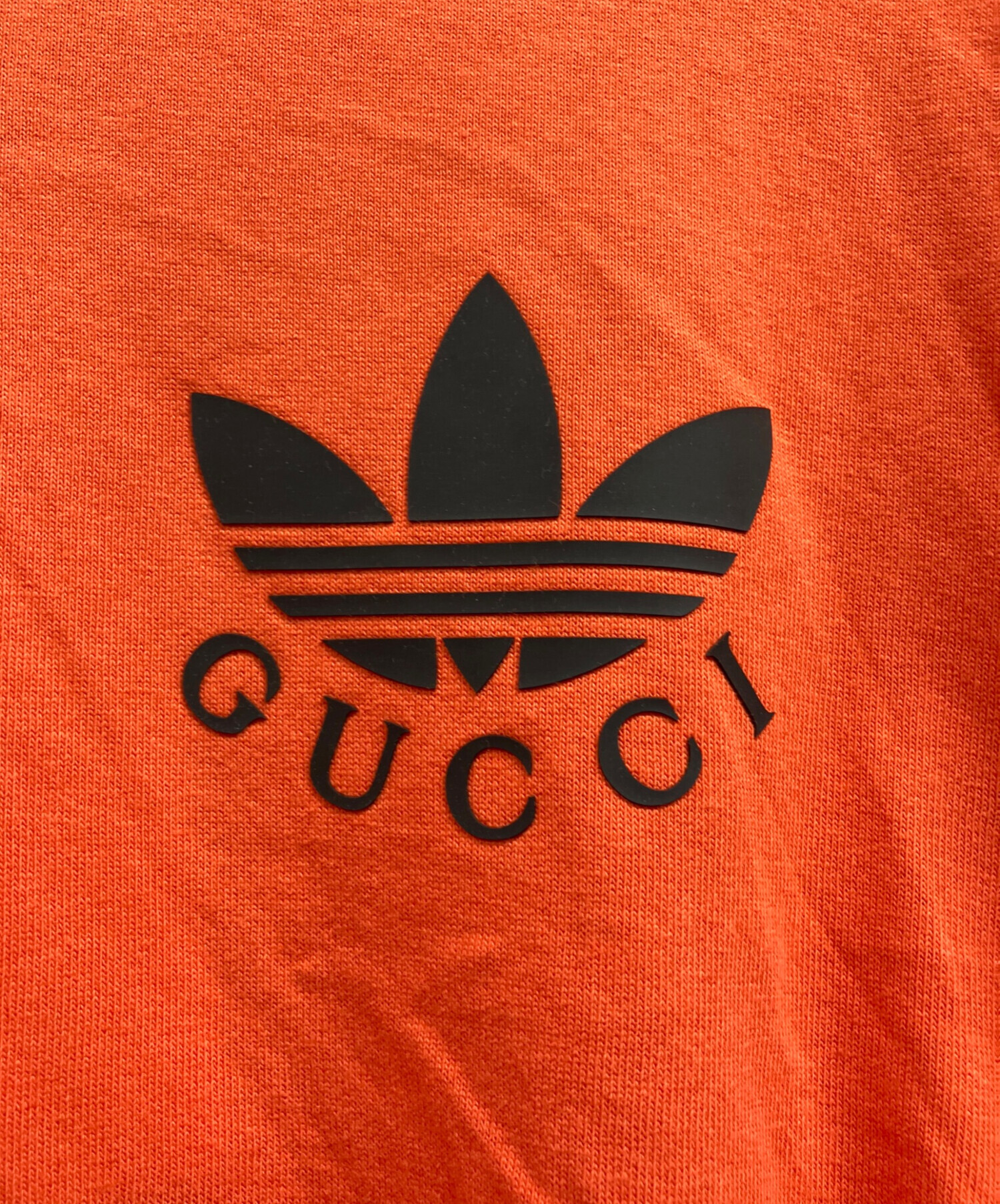 中古・古着通販】GUCCI (グッチ) adidas (アディダス) アディダス 3