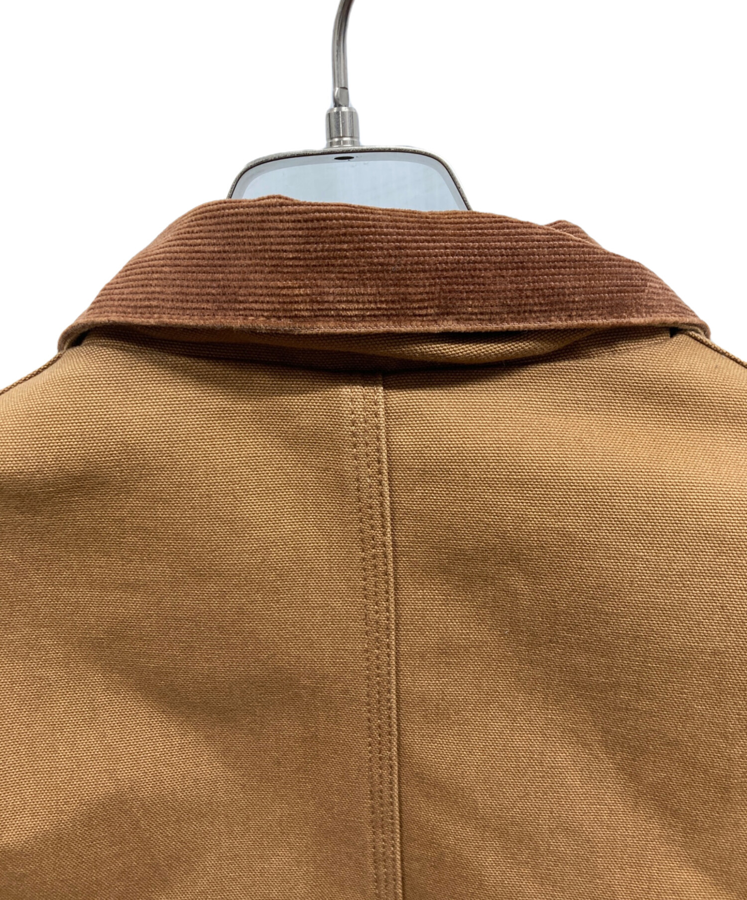 中古・古着通販】CarHartt (カーハート) トラディショナルコート