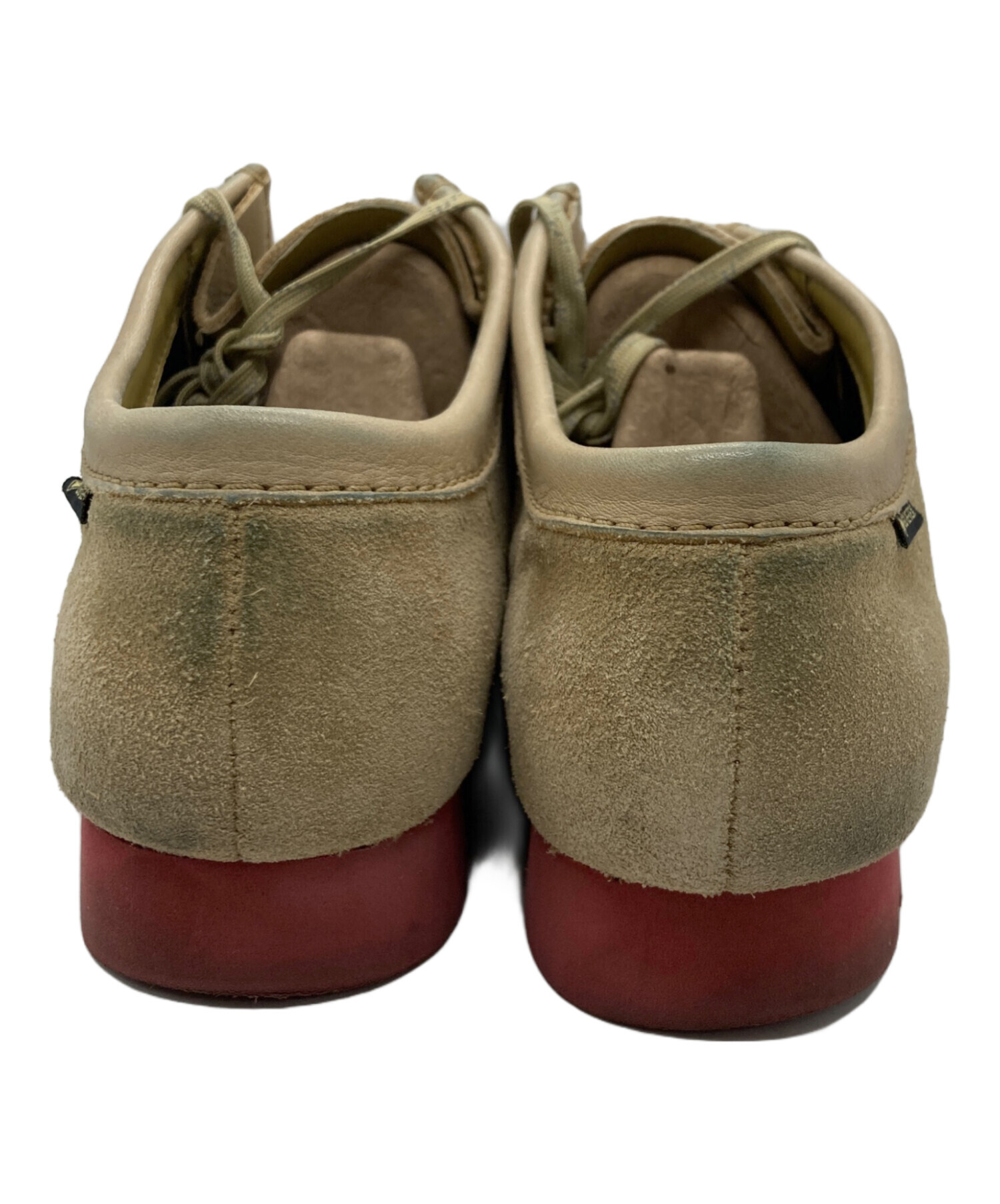 中古・古着通販】Clarks Originals (クラークス オリジナルズ