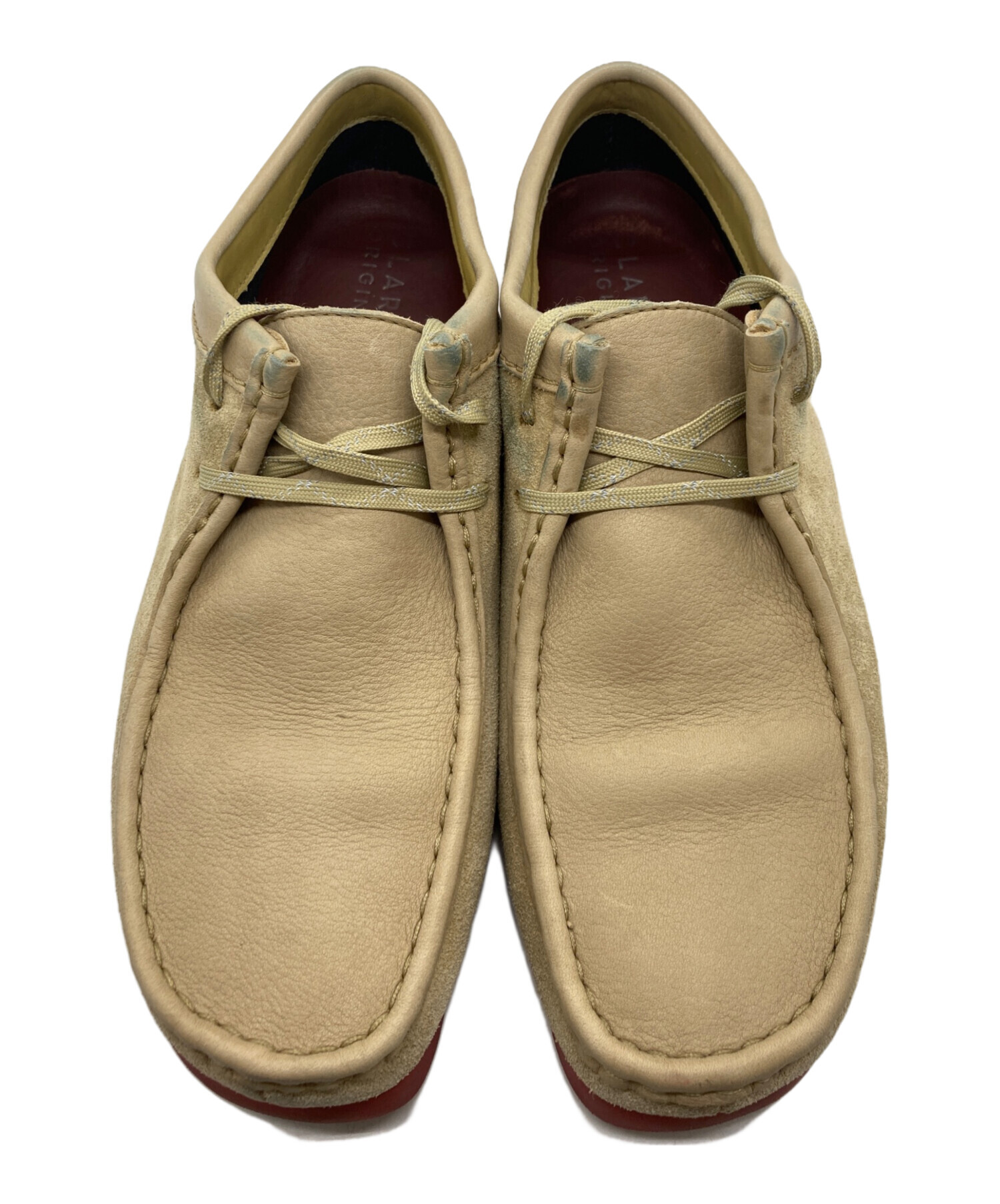中古・古着通販】Clarks Originals (クラークス オリジナルズ
