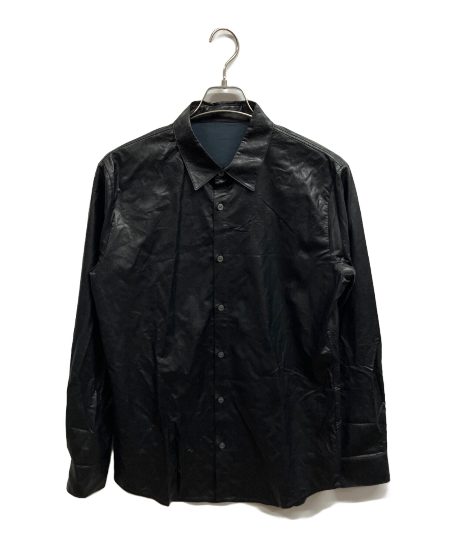中古・古着通販】5351 pour les hommes (5351プール・オム) エンボス