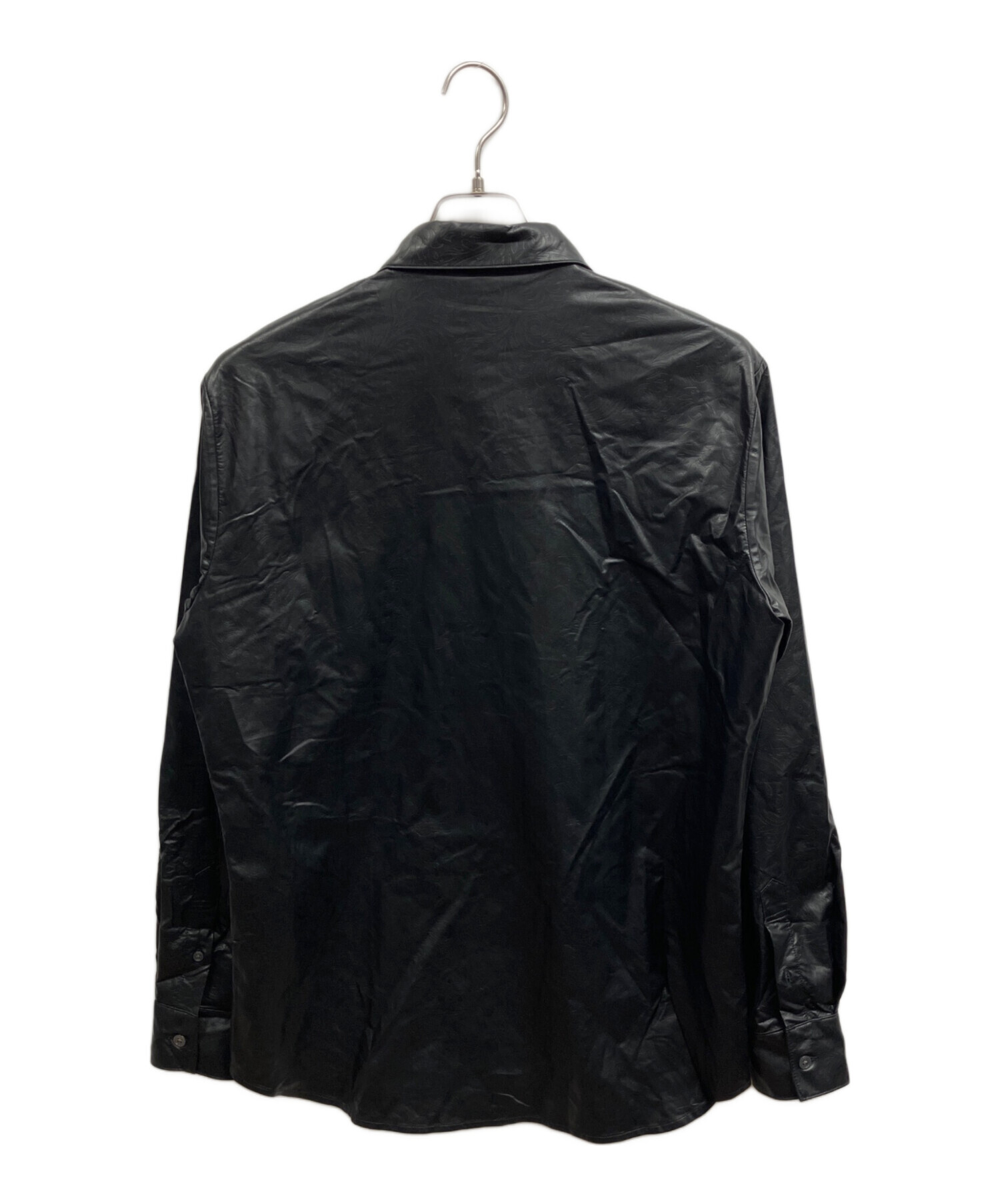 中古・古着通販】5351 pour les hommes (5351プール・オム) エンボス