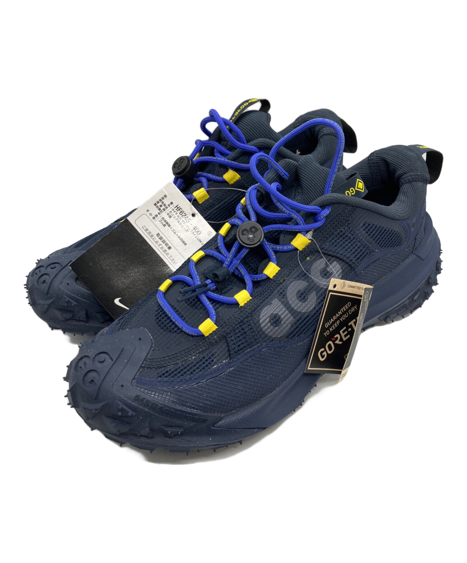 中古・古着通販】NIKE ACG (ナイキエーシージー) Mountain Fly 2 Low