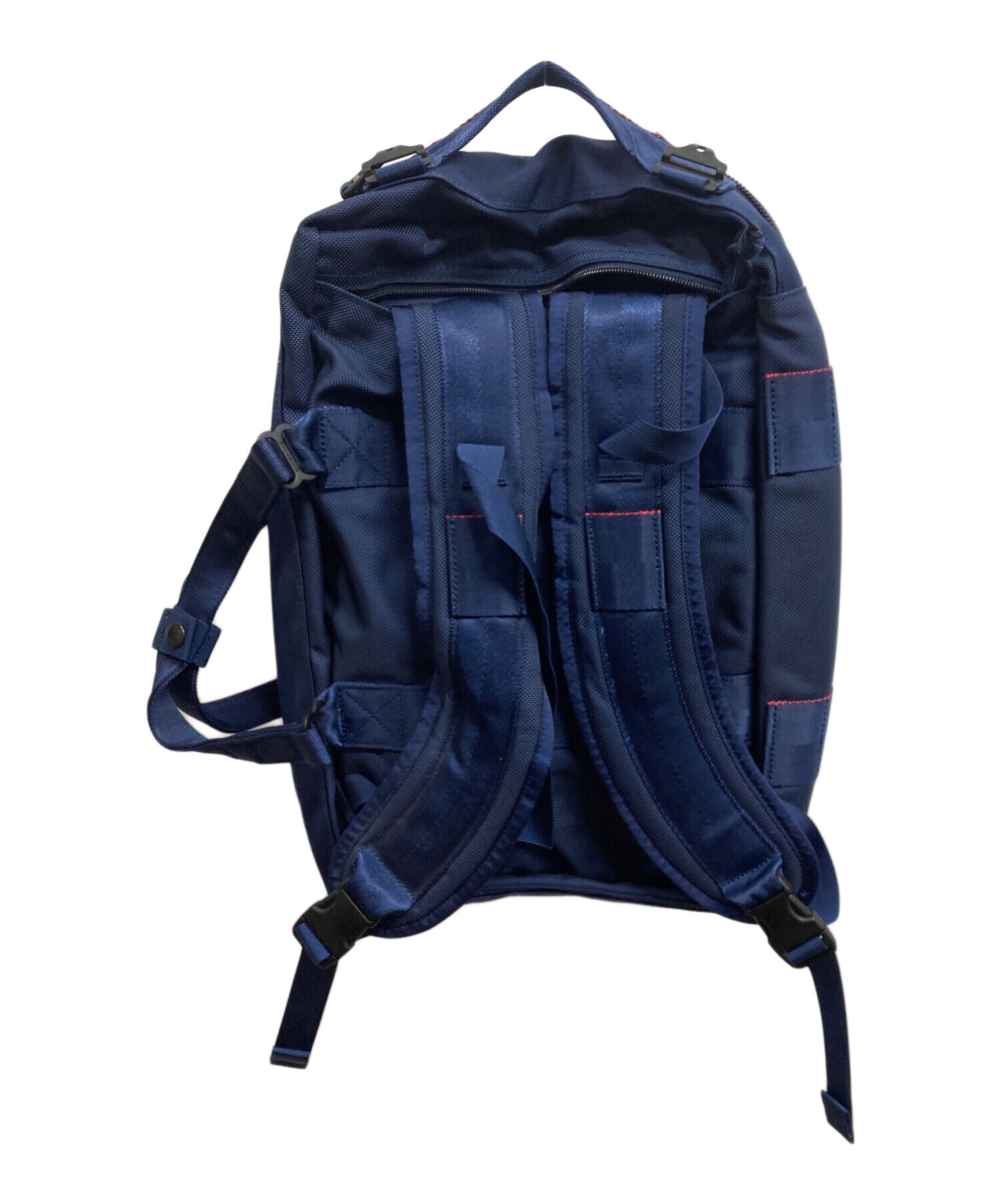 中古・古着通販】BRIEFING (ブリーフィング) 3WAYバッグ ネイビー