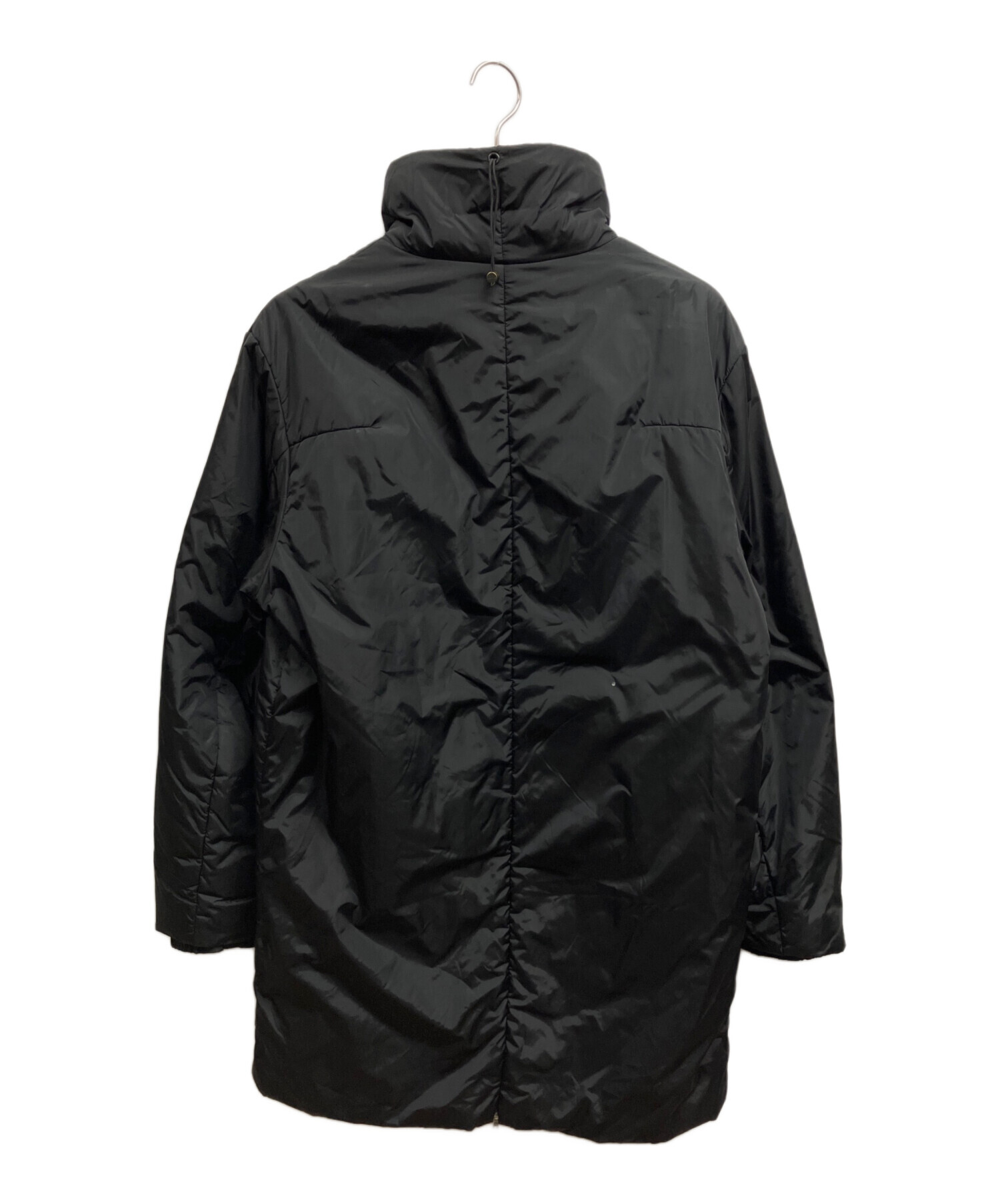 中古・古着通販】PRADA (プラダ) ナイロンパデッドコート/PRADA