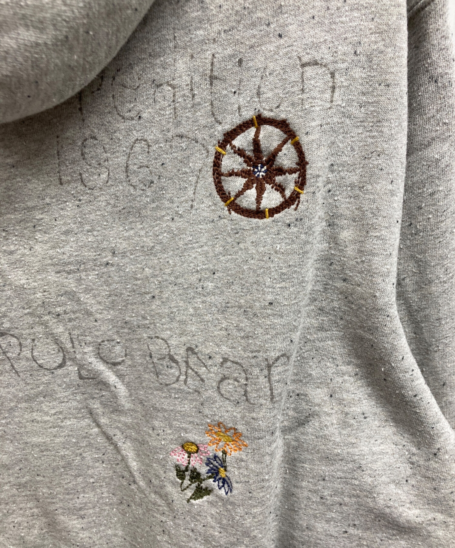 中古・古着通販】POLO COUNTRY (ポロカントリー) ポロベア後付け