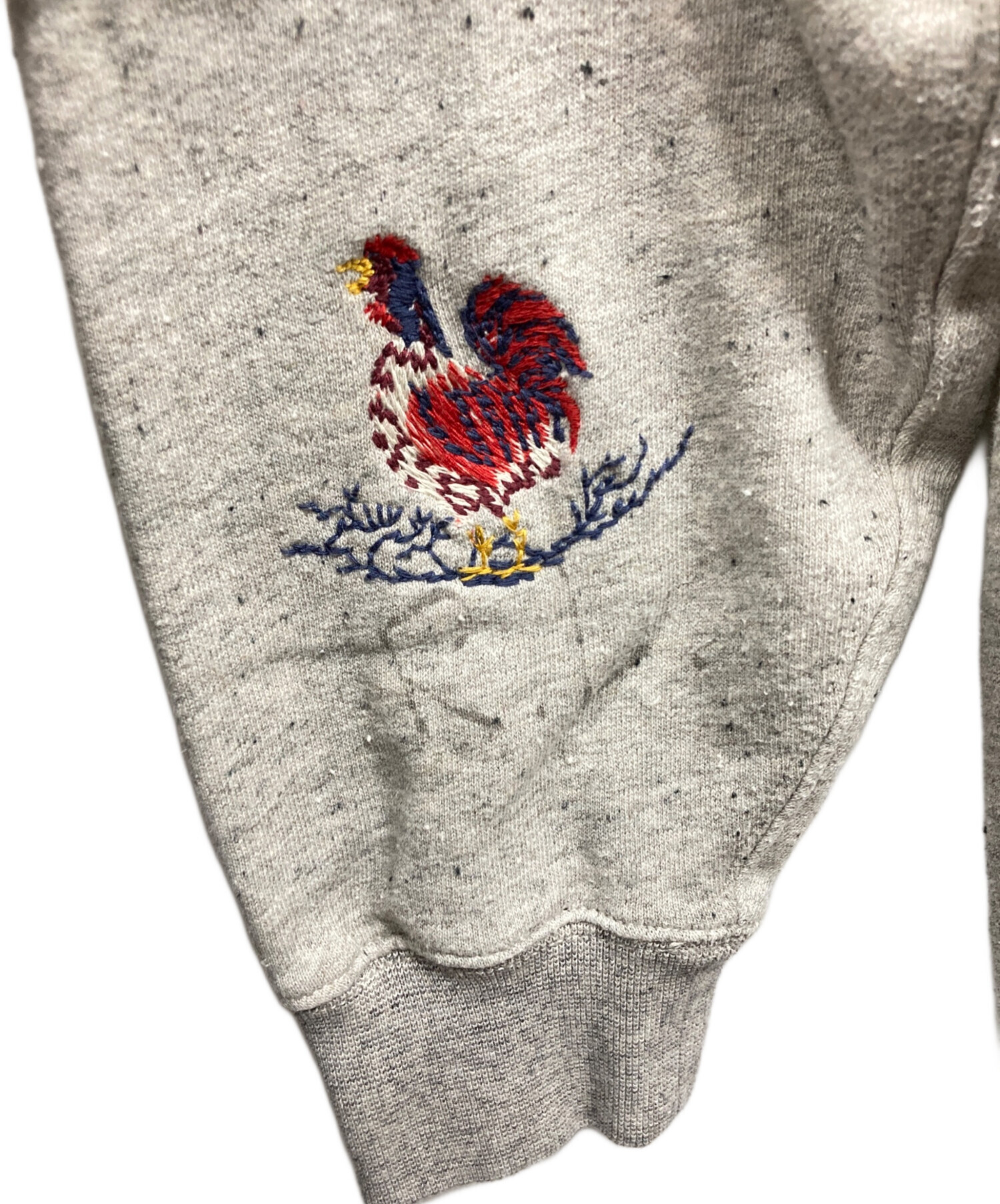 中古・古着通販】POLO COUNTRY (ポロカントリー) ポロベア後付け