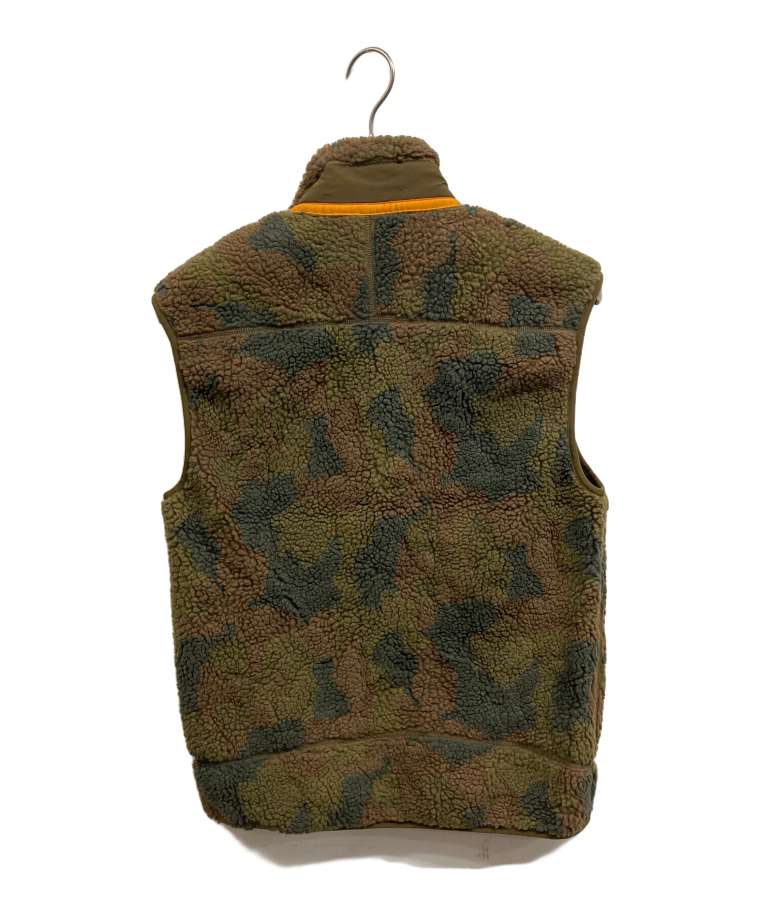 廃盤 美品 人気 patagonia パタゴニア レトロx ベスト グリーン M 中古・古着通販】Patagonia (パタゴニア) クラシック・レトロX・ベスト