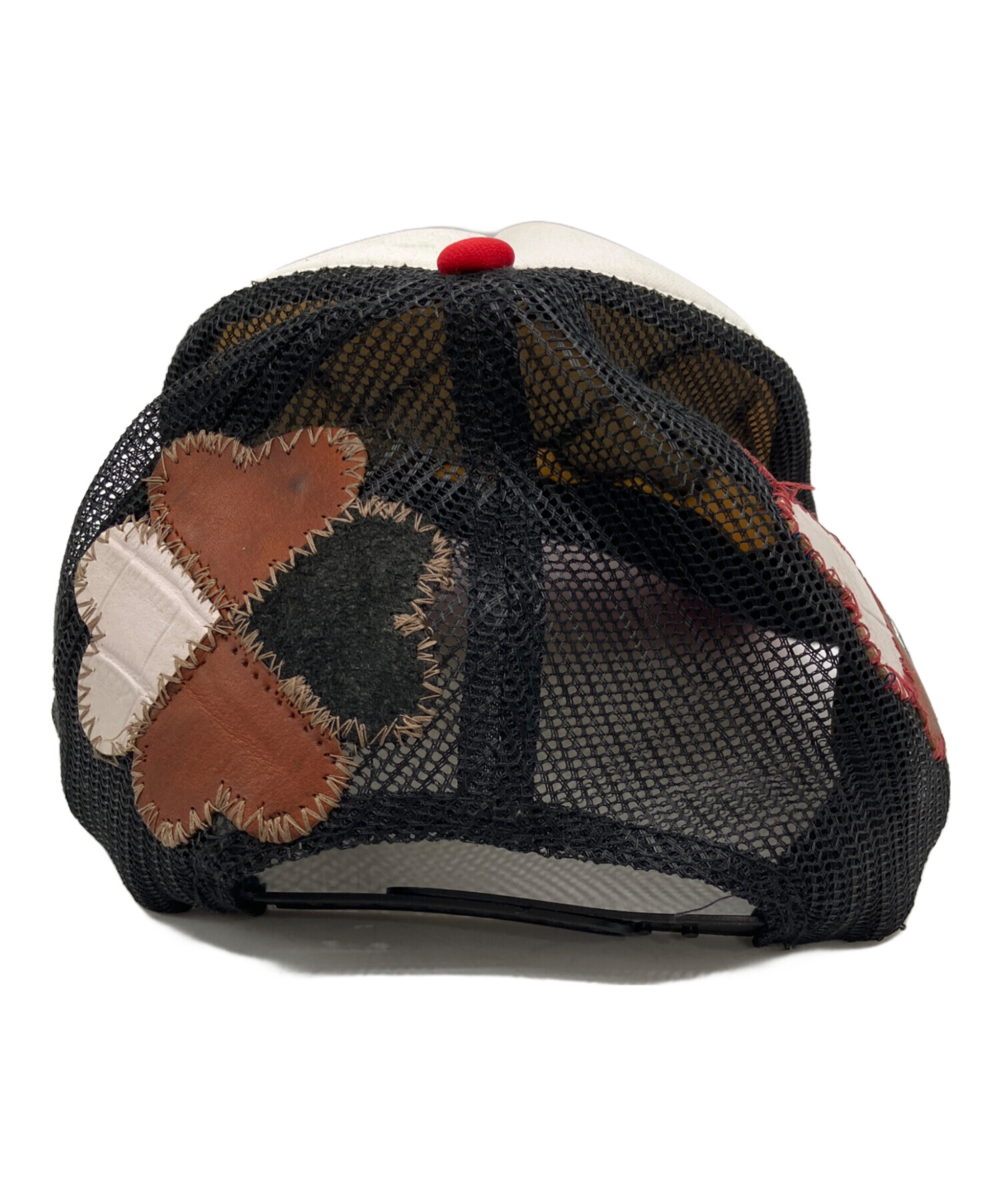 中古・古着通販】otto (オットー) imozon saving clothing メッシュ