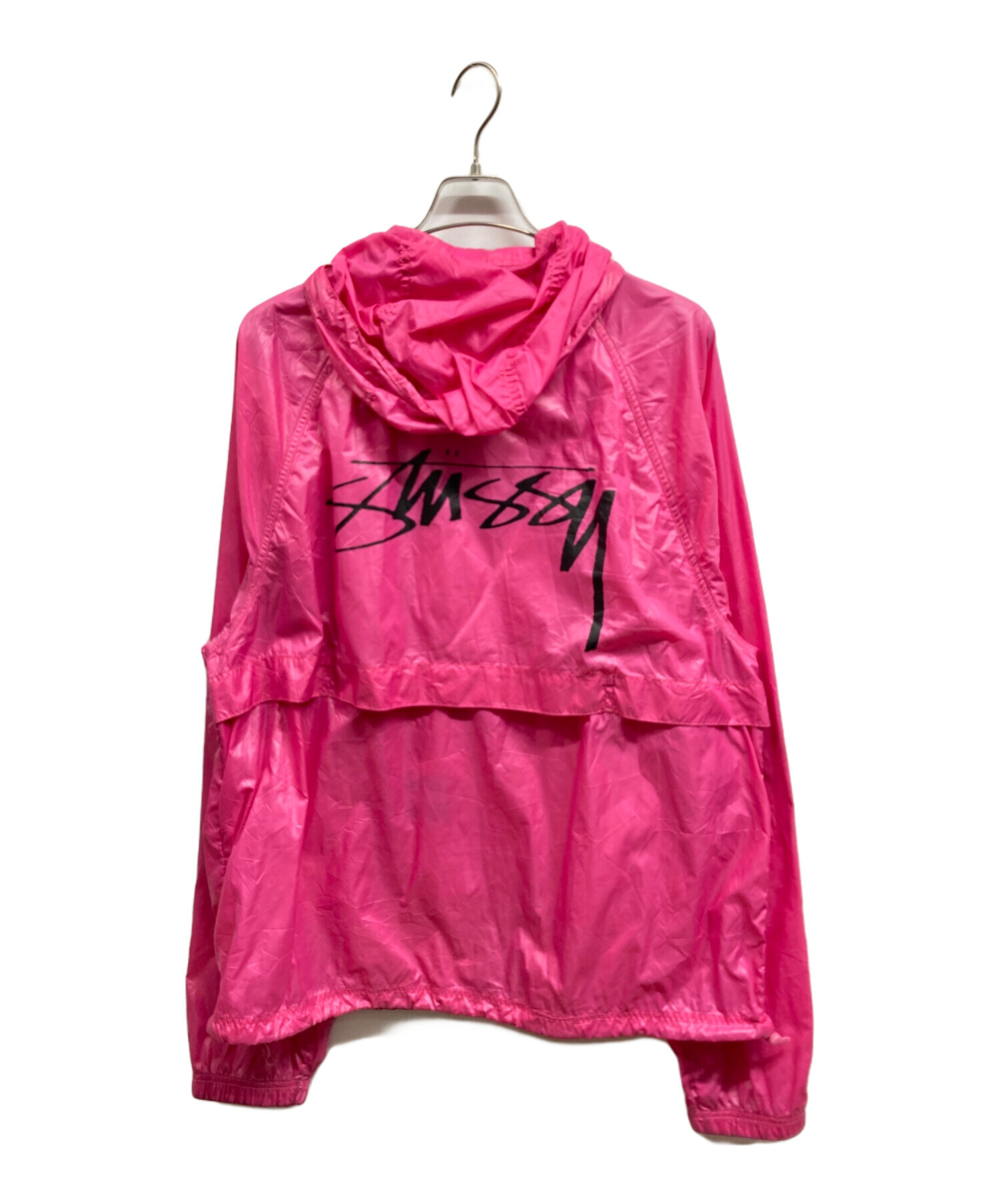 中古・古着通販】stussy (ステューシー) ビーチ シェル リンクル