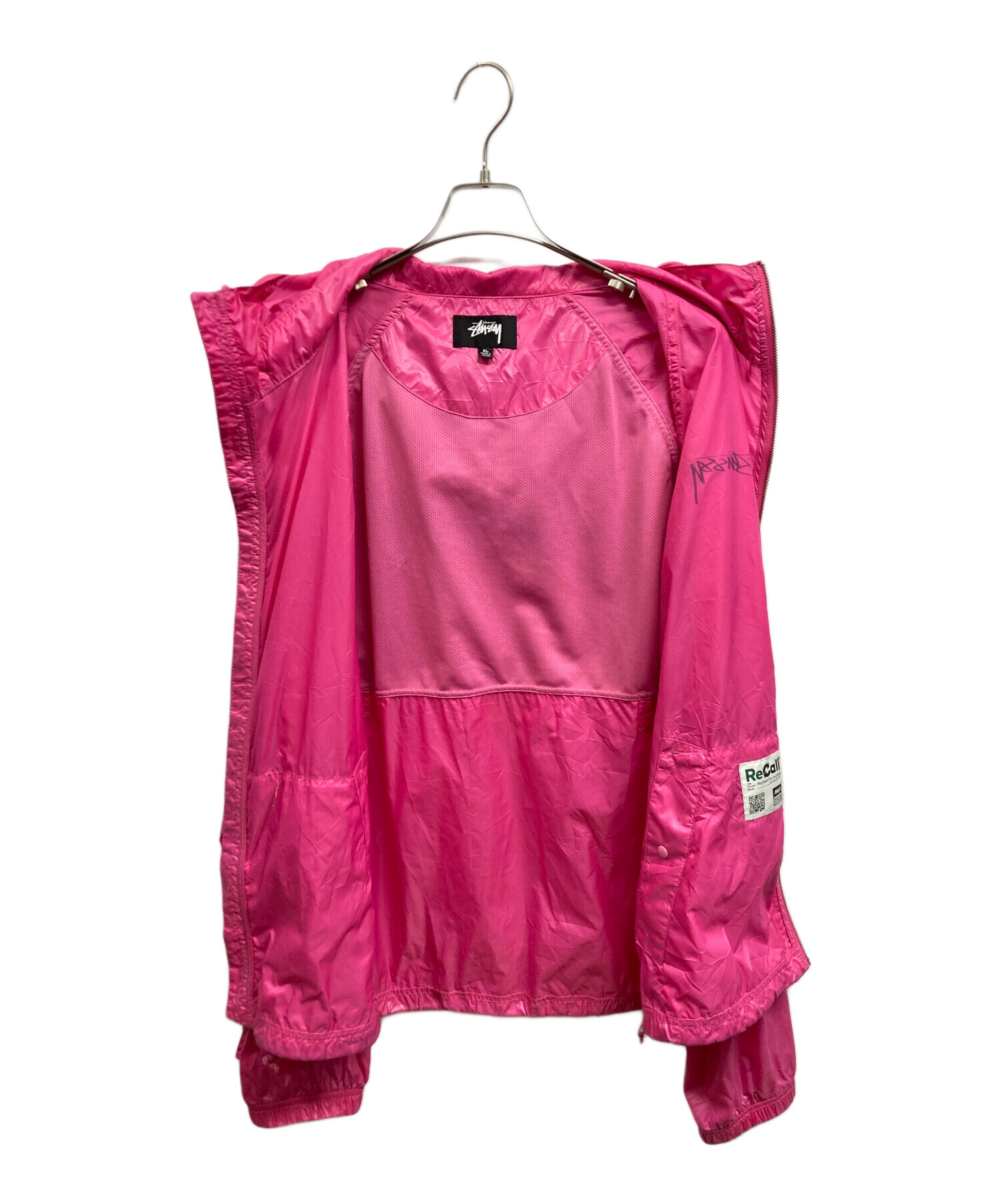 中古・古着通販】stussy (ステューシー) ビーチ シェル リンクル