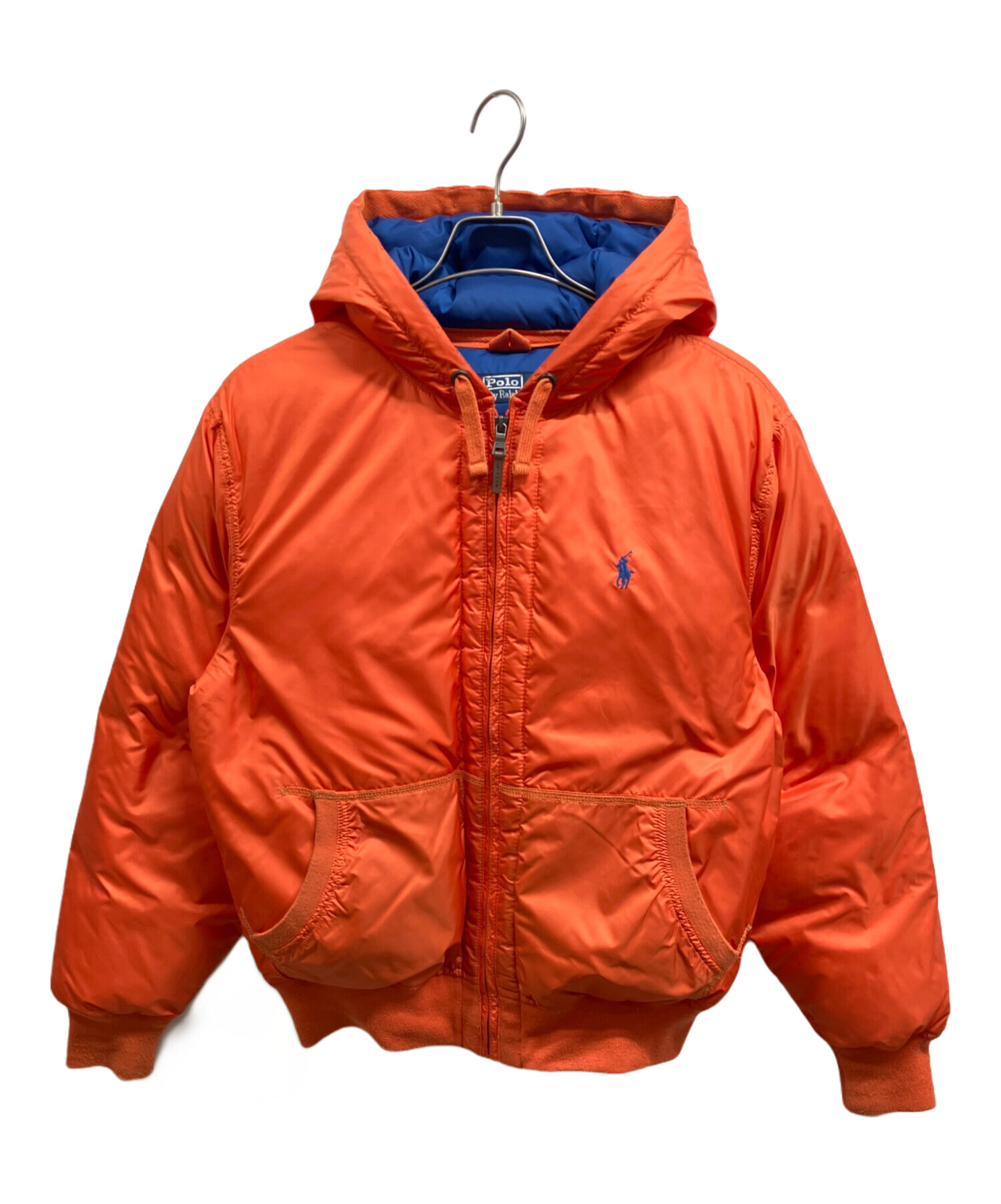 中古・古着通販】POLO RALPH LAUREN (ポロ・ラルフローレン) ダウン