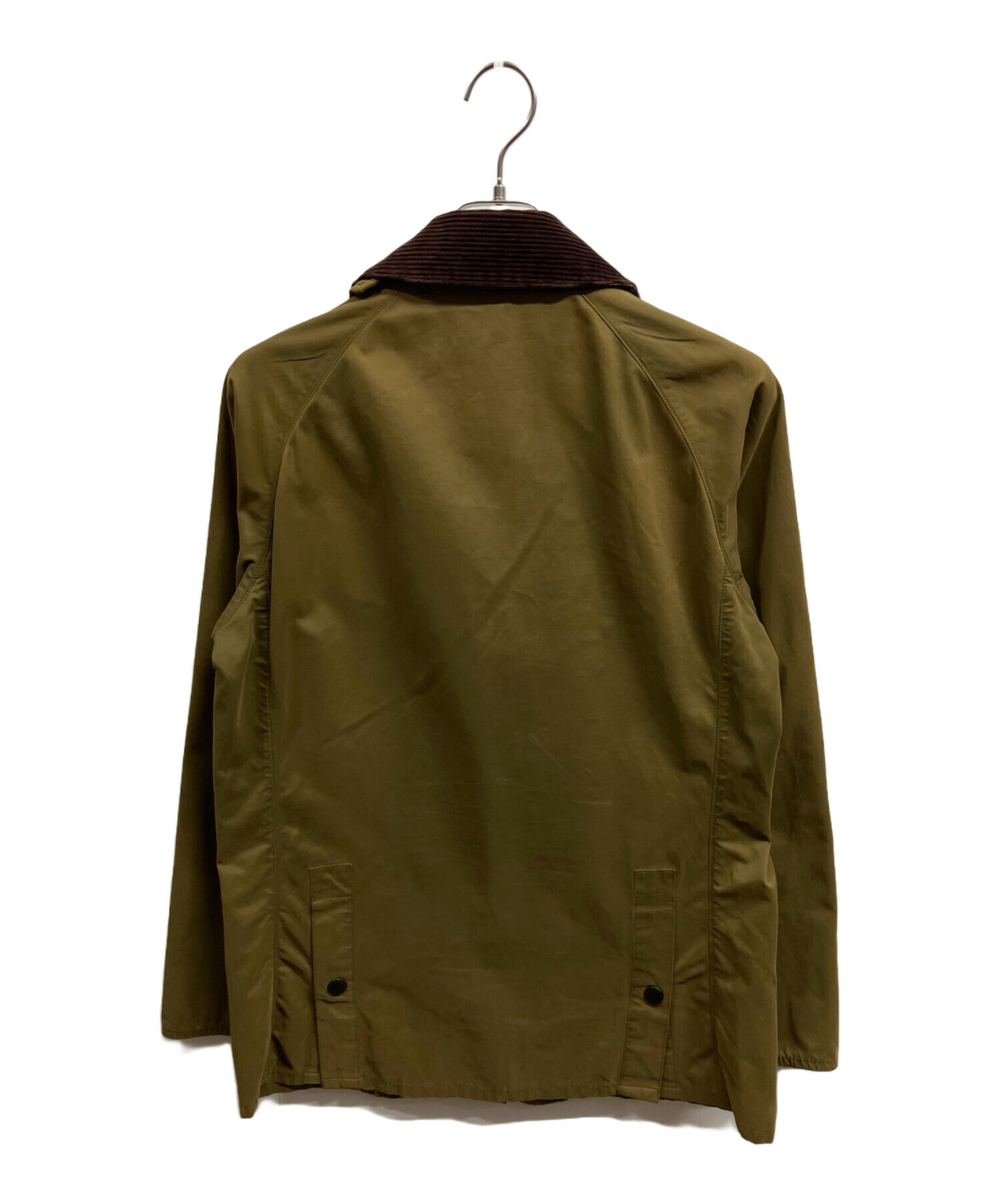 中古・古着通販】Barbour (バブアー) ビデイル SL ジャケット カーキ