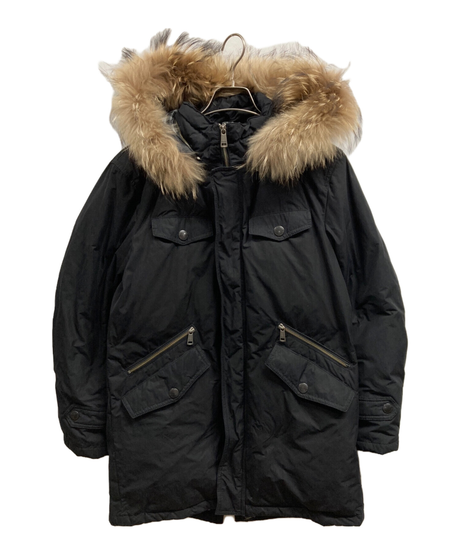 中古・古着通販】BURBERRY BLACK LABEL (バーバリーブラックレーベル