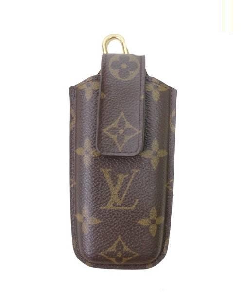 中古・古着通販】LOUIS VUITTON (ルイヴィトン) エテュイテレフォン