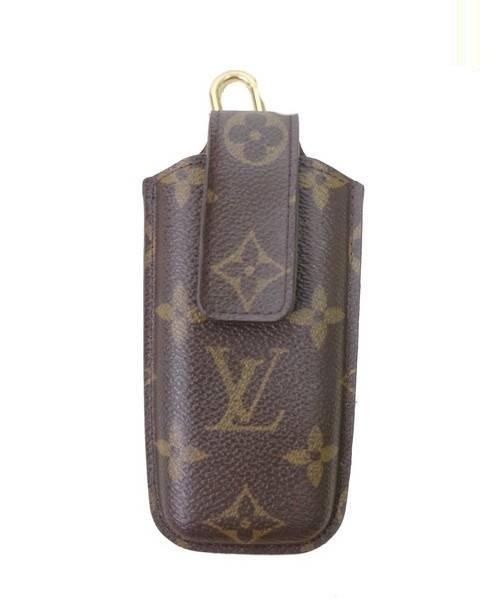 中古・古着通販】LOUIS VUITTON (ルイヴィトン) エテュイテレフォン