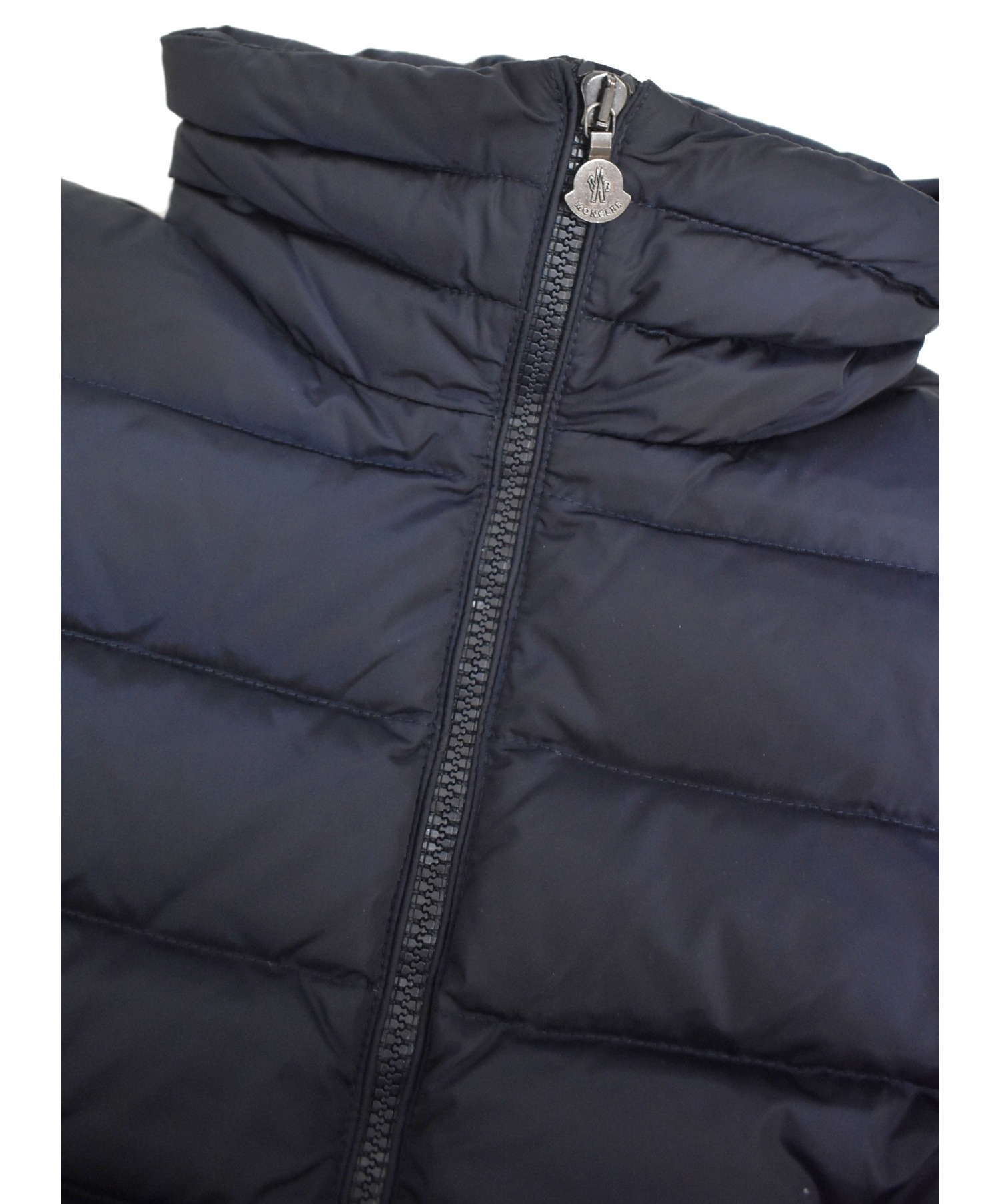 中古・古着通販】MONCLER (モンクレール) PERVENCHE ダウンジャケット