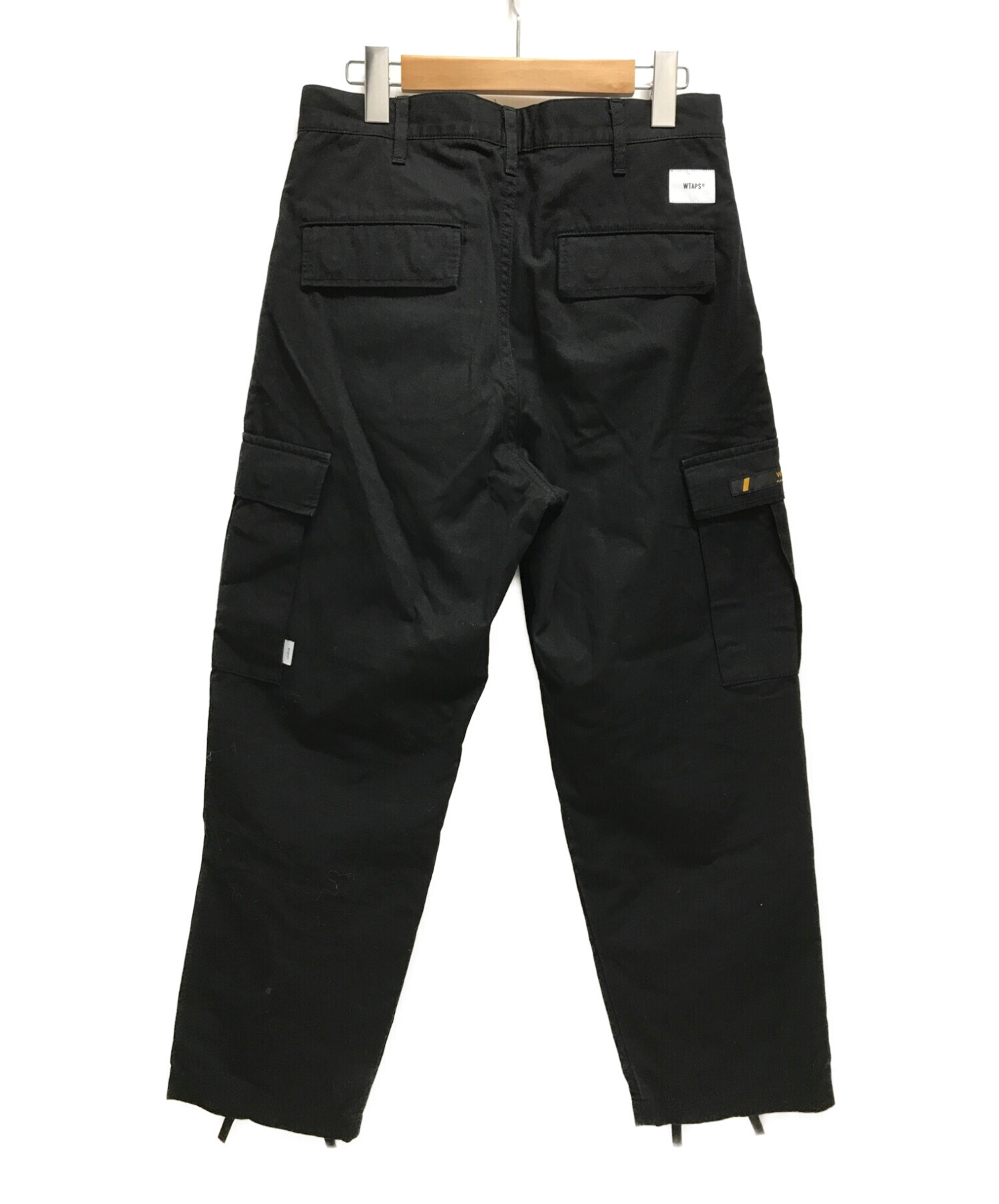 パンツ wtaps JUNGLE STOCK 03 WTAPS JUNGLE STOCK / TROUSERS. COTTON.