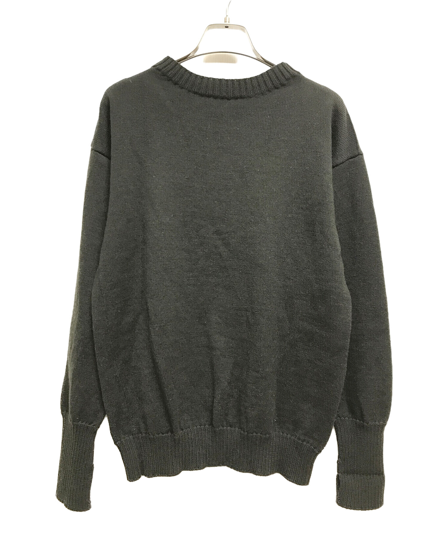 アンデルセンアンデルセン タートルネックセーター ANDERSEN-ANDERSEN