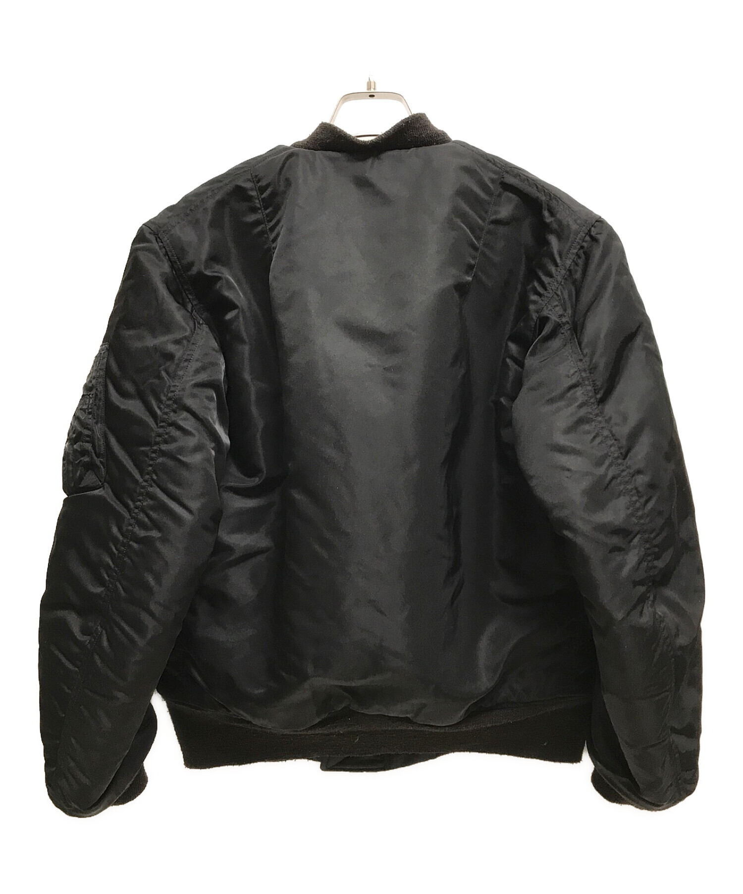 本日販売終了 最終価格15000円 バズリクソンズ MA-1（BUZZ RICKSON 