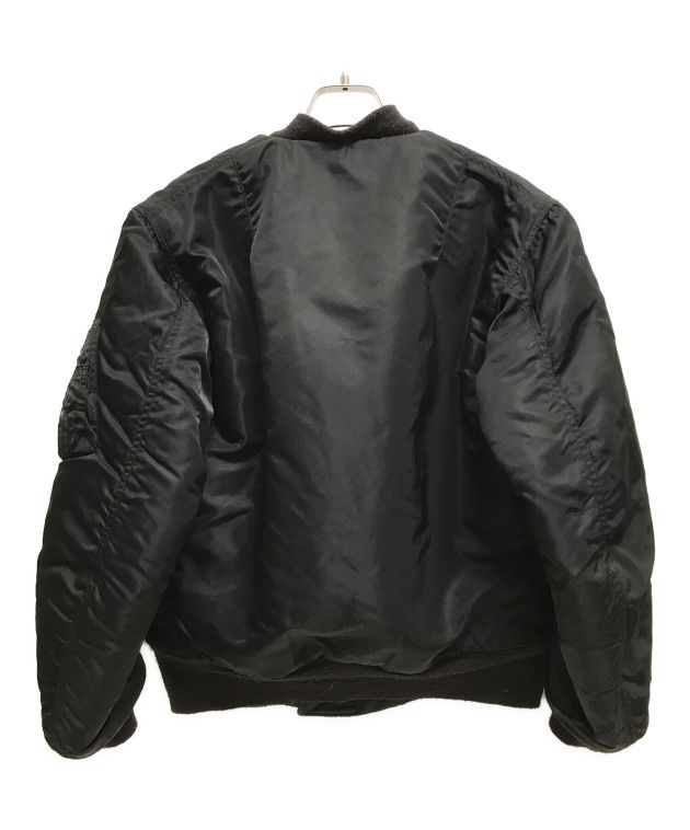 М品番☆】サイズ36 BUZZ RICKSON'S フライトジャケット/MA-1◇M13665