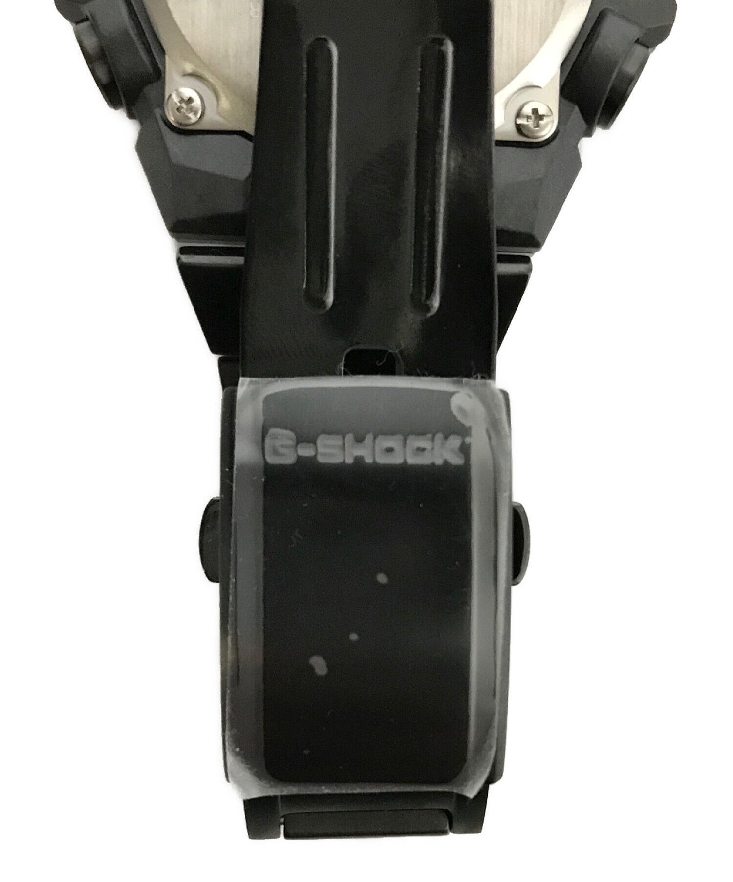 中古・古着通販】CASIO (カシオ) G-STEEL（ジースティール）GST-B400BD