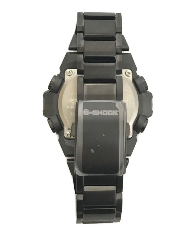 中古・古着通販】CASIO (カシオ) G-STEEL（ジースティール）GST-B400BD