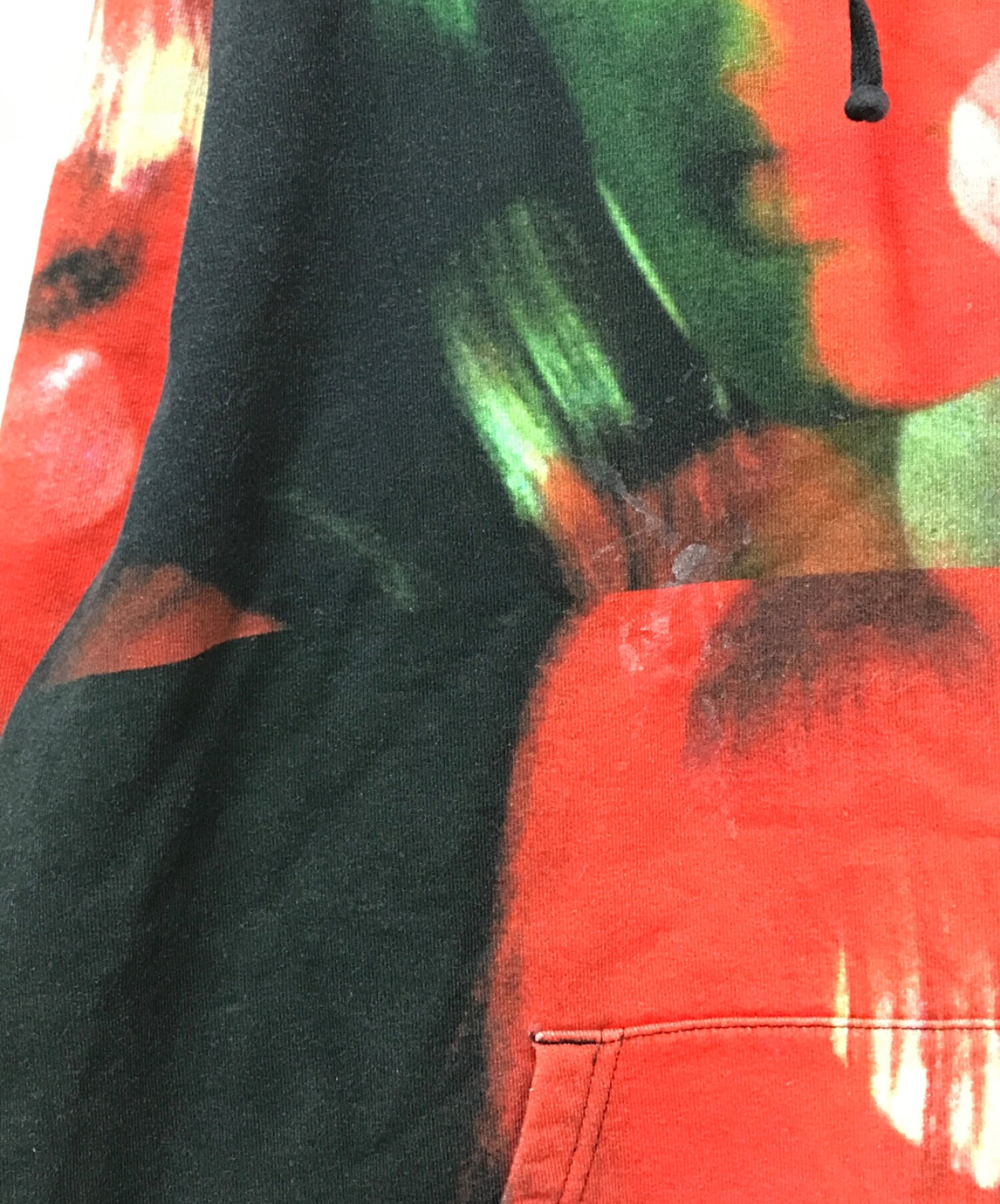 Supreme 新品未使用 パーカー Velvet Underground XL 中古・古着通販】SUPREME (シュプリーム) 19FW The Velvet