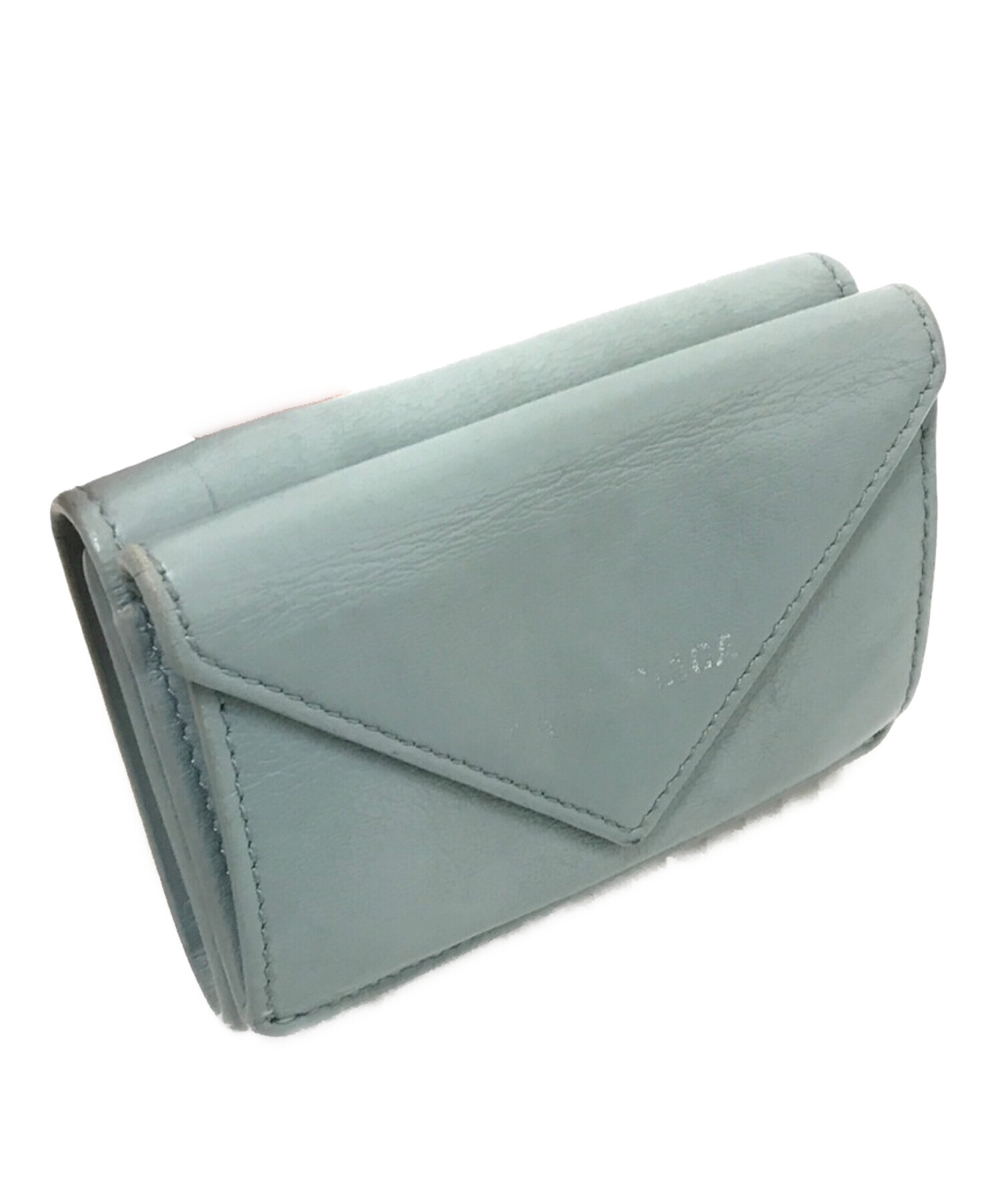 中古・古着通販】BALENCIAGA (バレンシアガ) ペーパーミニ