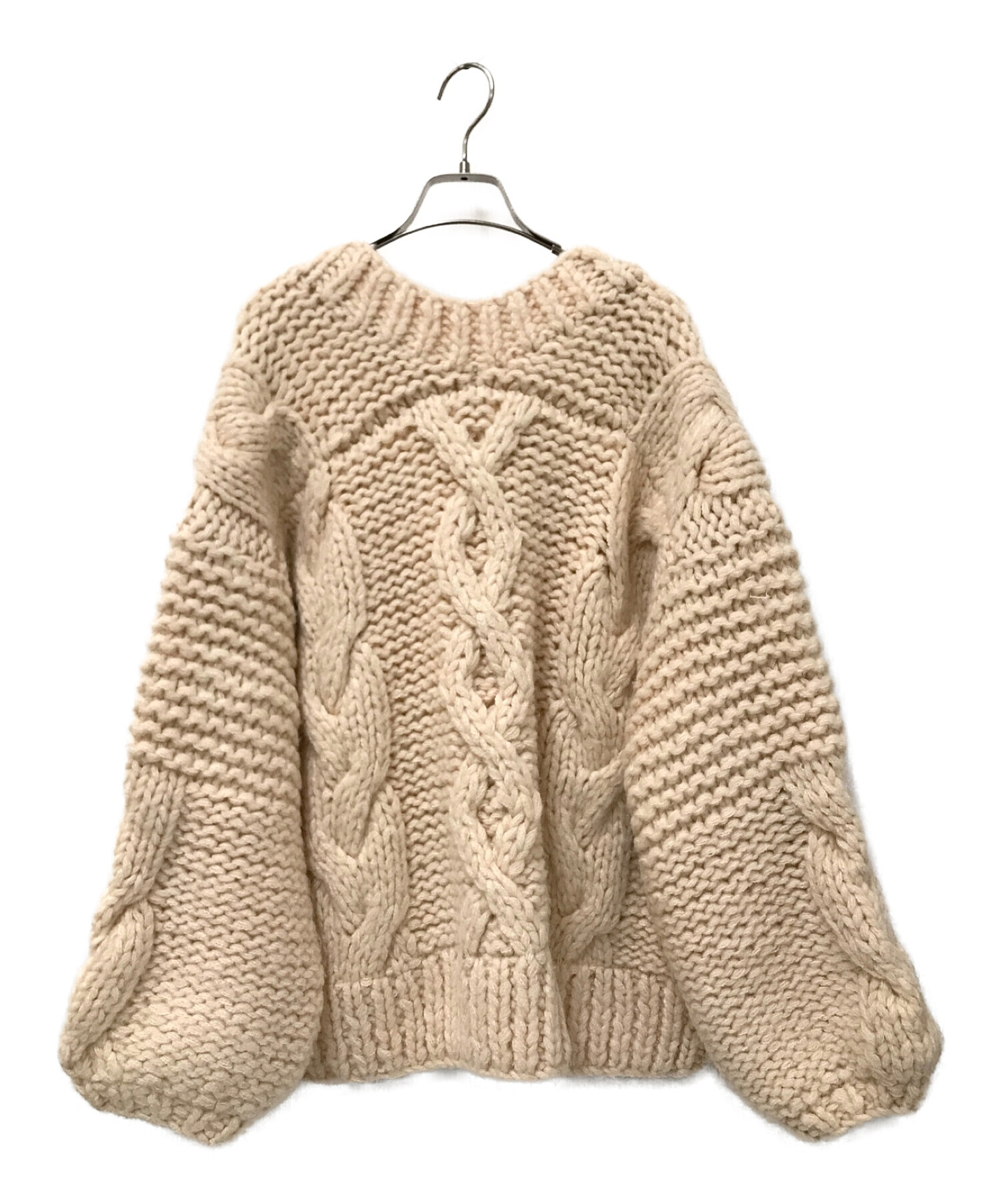 中古・古着通販】Sea Room lynn (シールームリン) Hand made ランダム