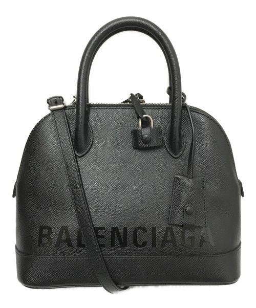 Balenciaga Ville TOP handle small bag