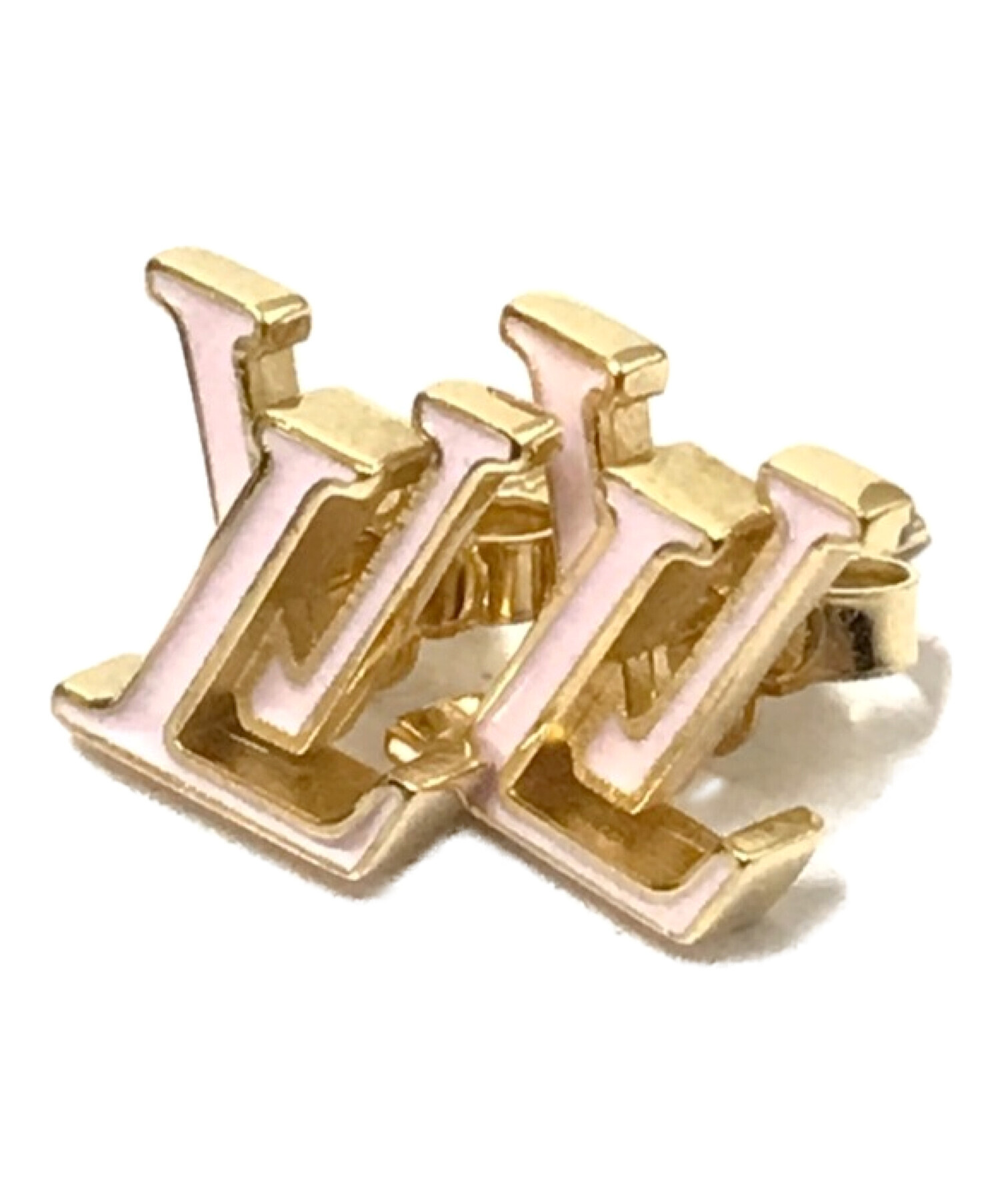 中古・古着通販】LOUIS VUITTON (ルイ ヴィトン) LV アイ