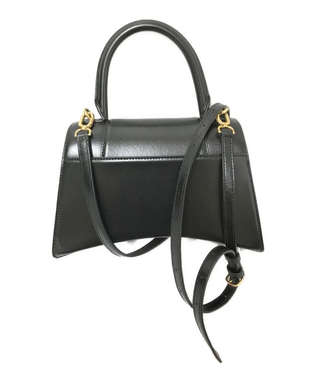 中古・古着通販】BALENCIAGA (バレンシアガ) HOURGLASS S ショルダー