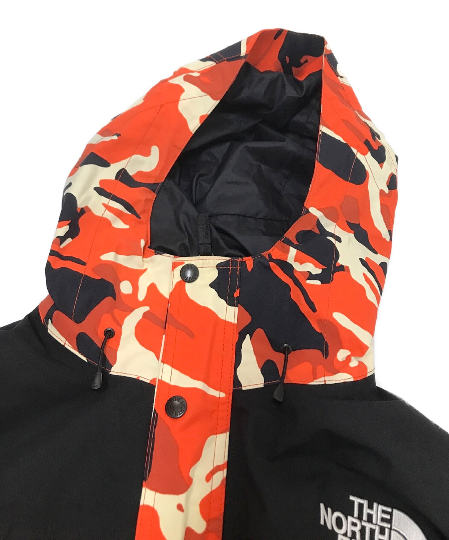 中古・古着通販】THE NORTH FACE (ザ ノース フェイス) Novelty 