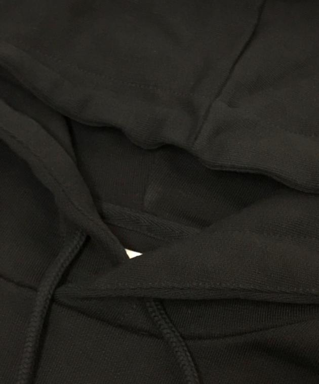 中古・古着通販】KENZO (ケンゾー) タイガーロゴパーカー ブラック