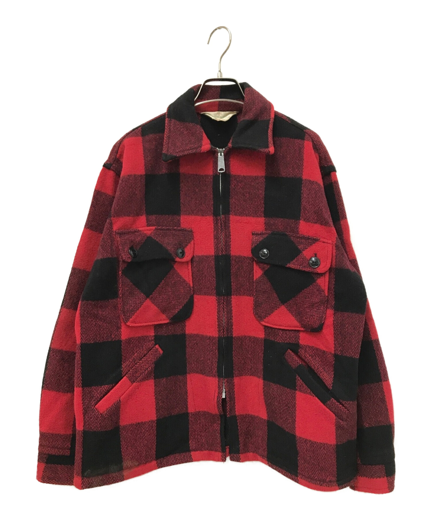 中古・古着通販】FOREMOST (フォアモースト/フォアモスト) 60