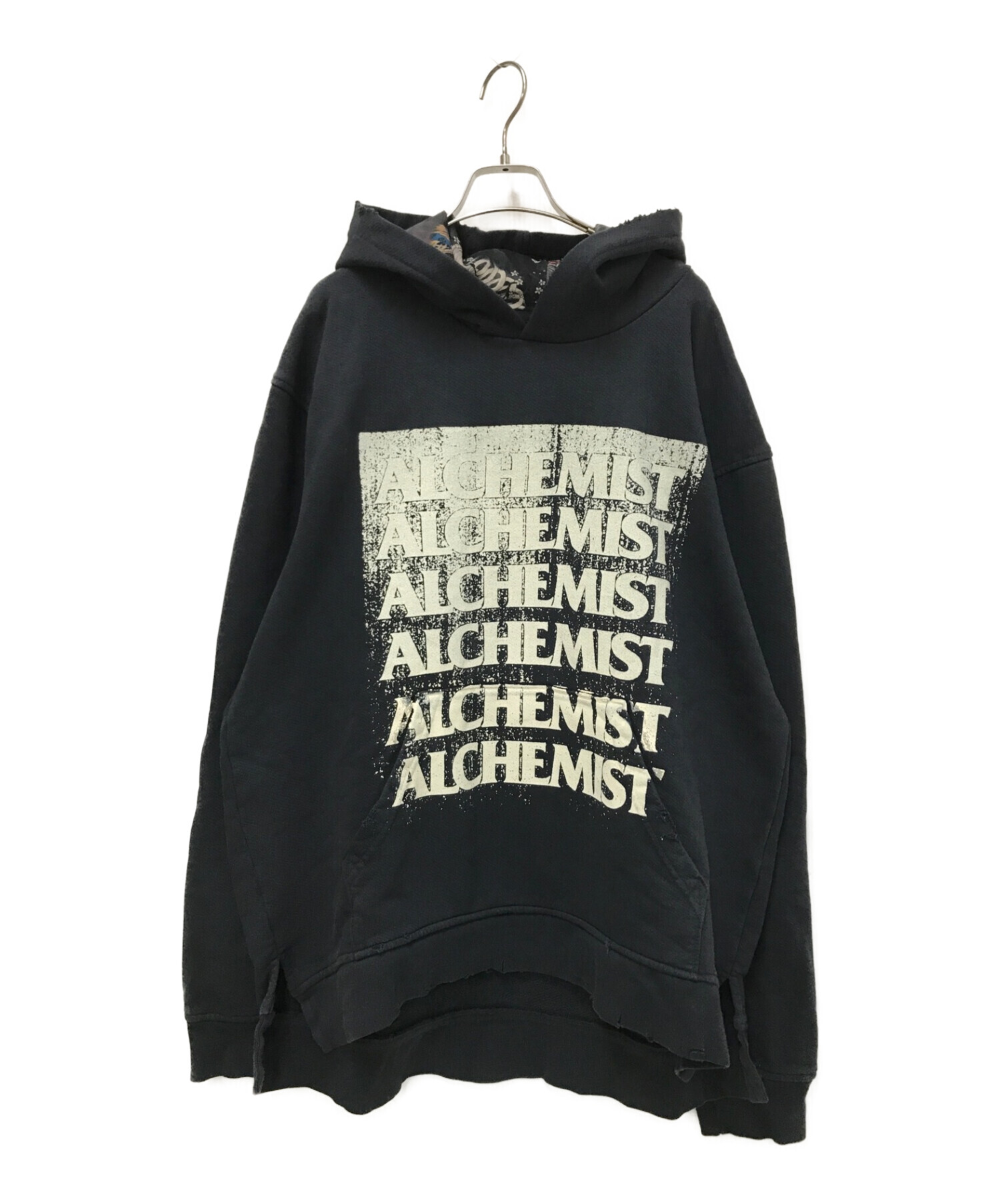 ALCHEMIST/アルケミストパーカー 中古・古着通販】ALCHEMIST (アルケミスト) PRETTY VACANT