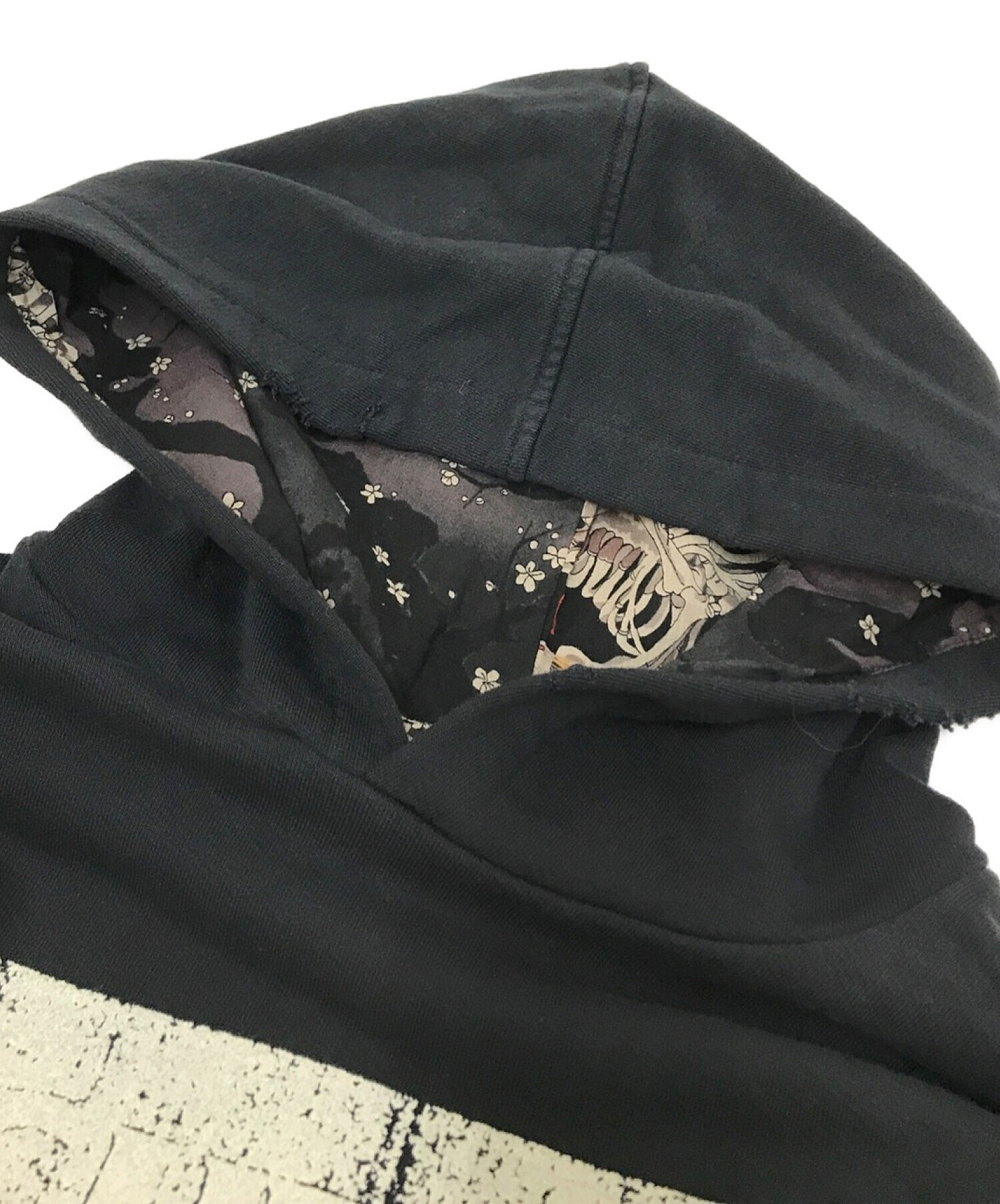 中古・古着通販】ALCHEMIST (アルケミスト) PRETTY VACANT フード