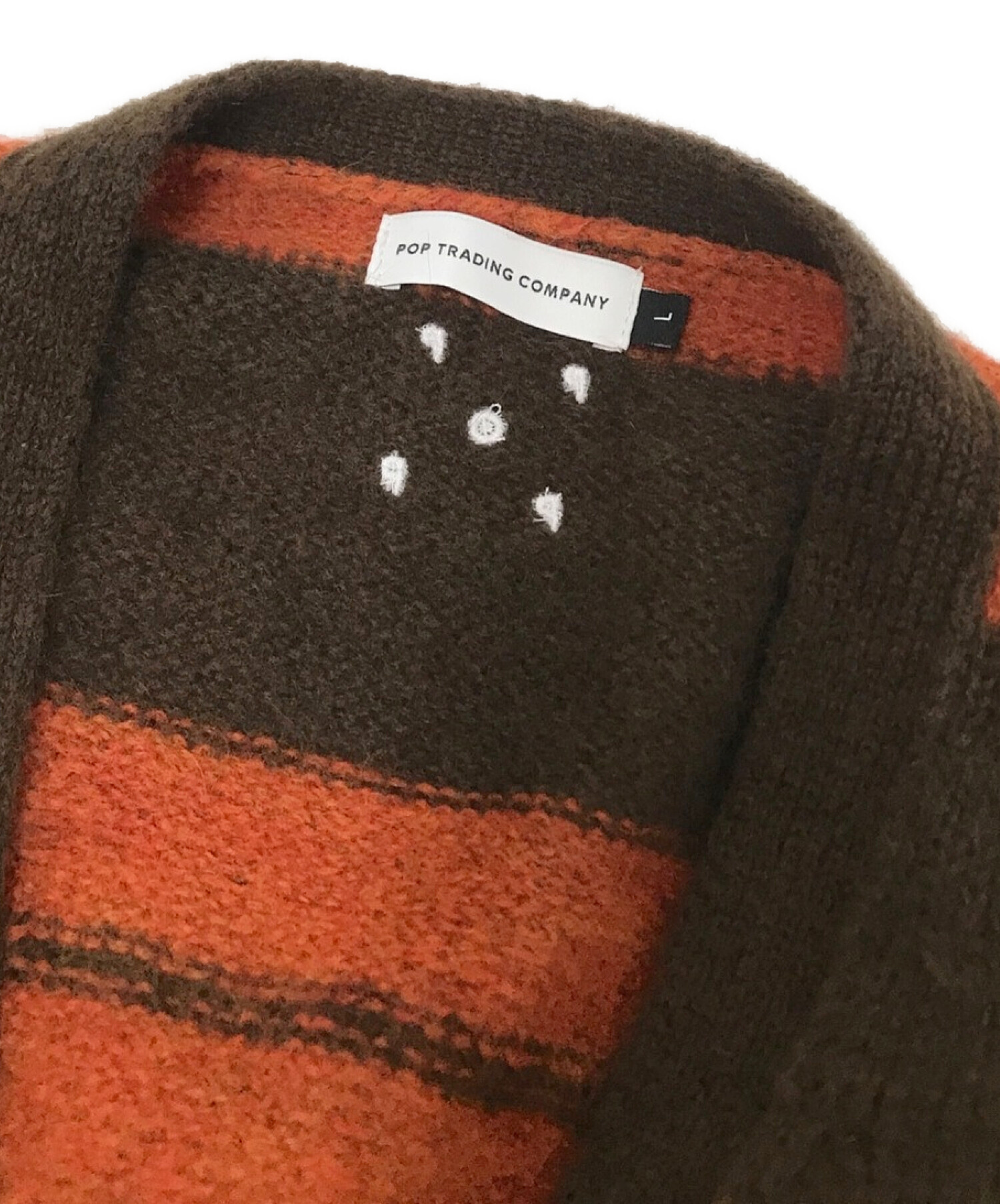 中古・古着通販】POP TRADING COMPANY (ポップトレーディング