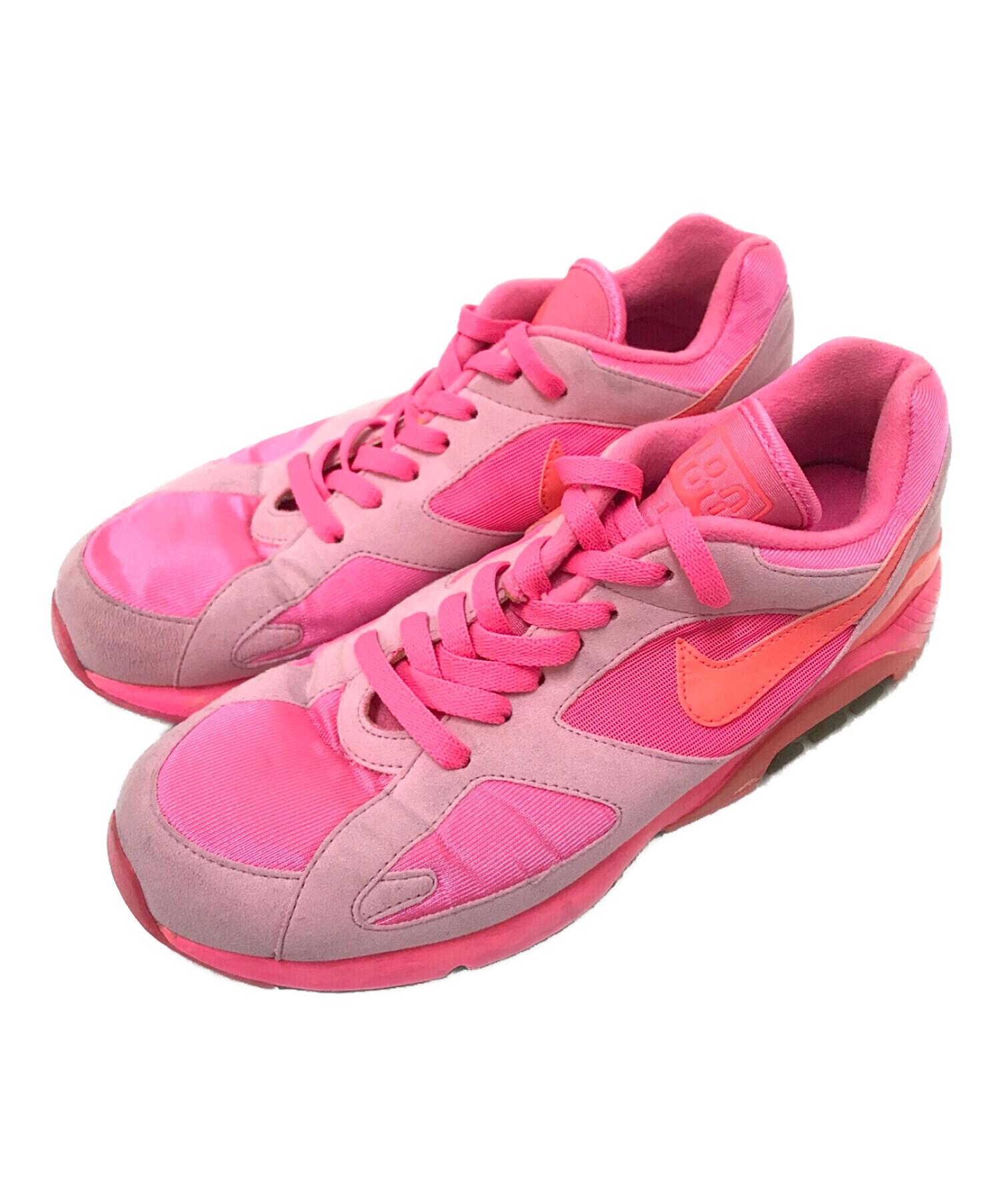 中古・古着通販】NIKE (ナイキ) COMME des GARCONS HOMME PLUS  