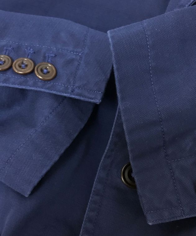 中古・古着通販】POLO RALPH LAUREN (ポロ・ラルフローレン) コットン